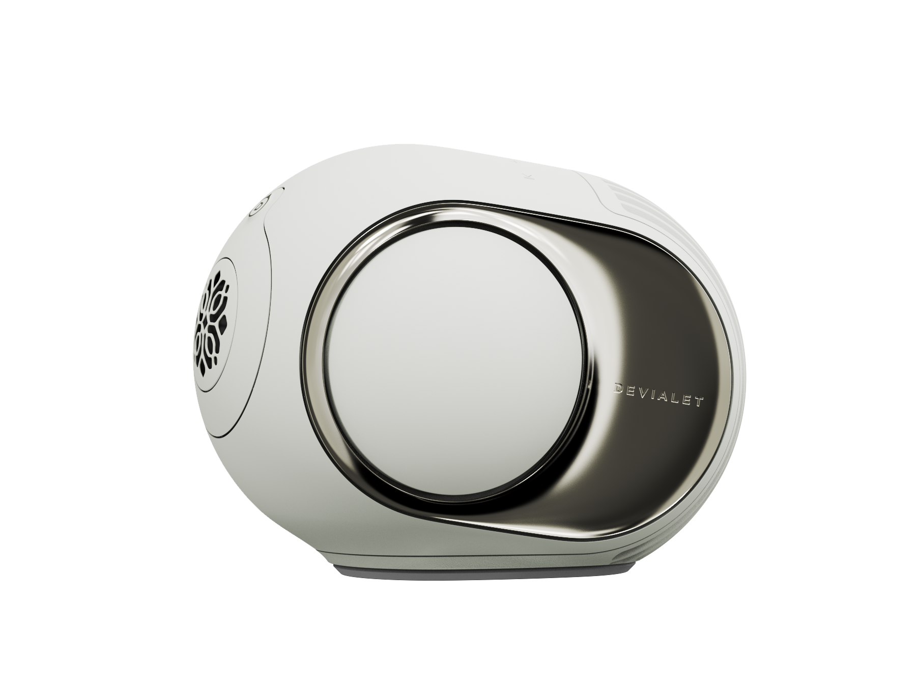 Devialet Phantom Ultimate 98 dB - パワフルな小型スピーカー