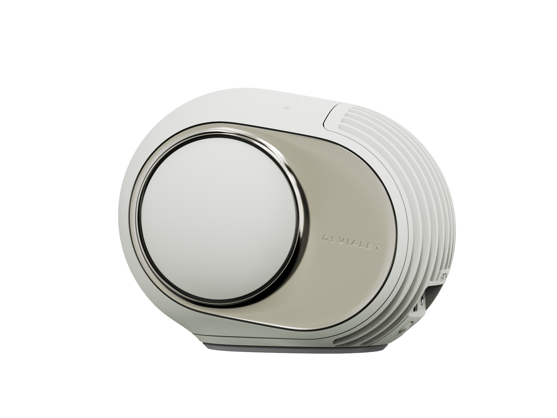Devialet Phantom Ultimate 98 dB - パワフルな小型スピーカー