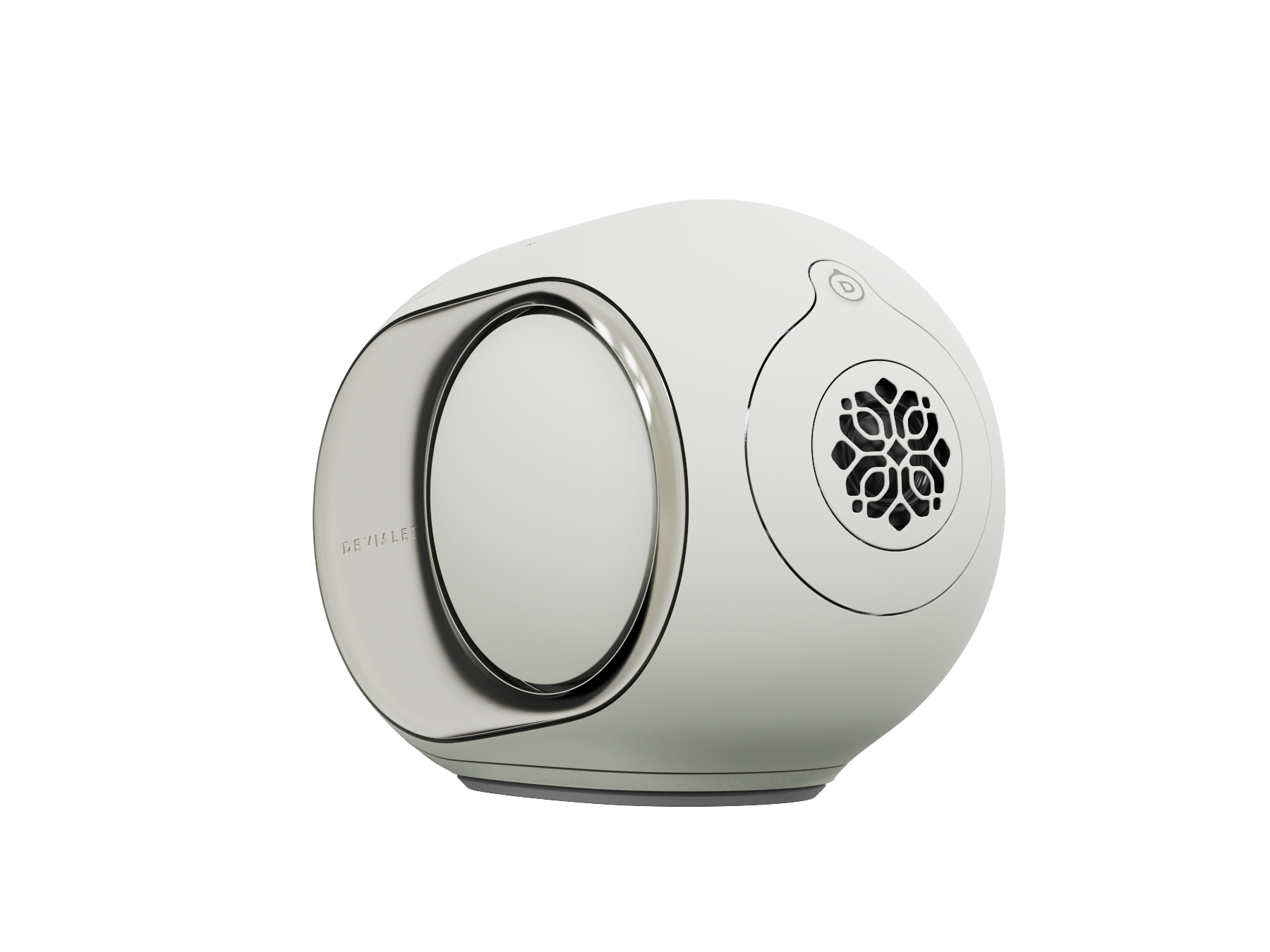 DEVIALET PHANTOM ホワイト ワイヤレススピーカー 250716_PALMITA_SITE_INTERNET_C