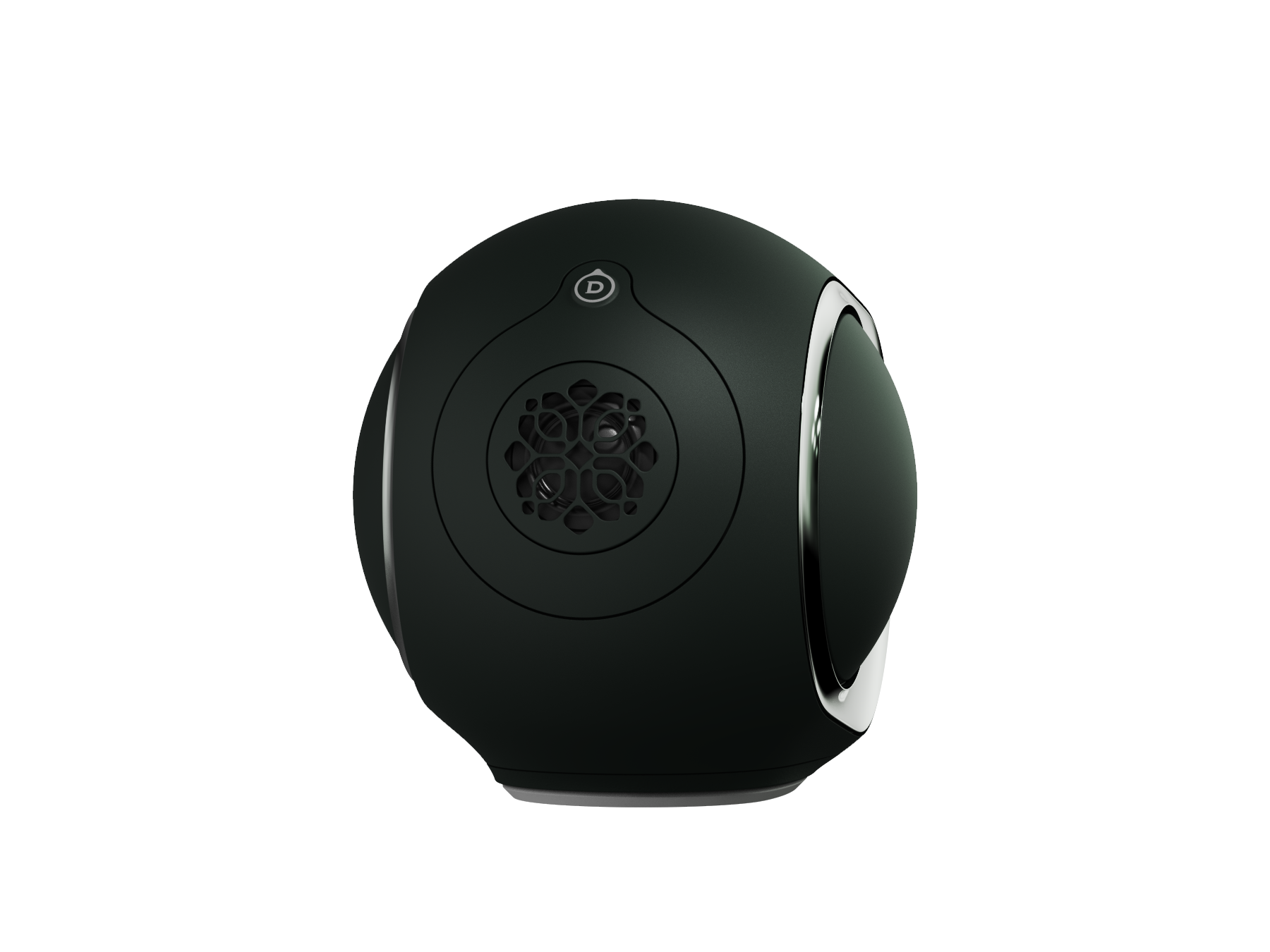 Devialet Phantom Ultimate 98 dB - パワフルな小型スピーカー