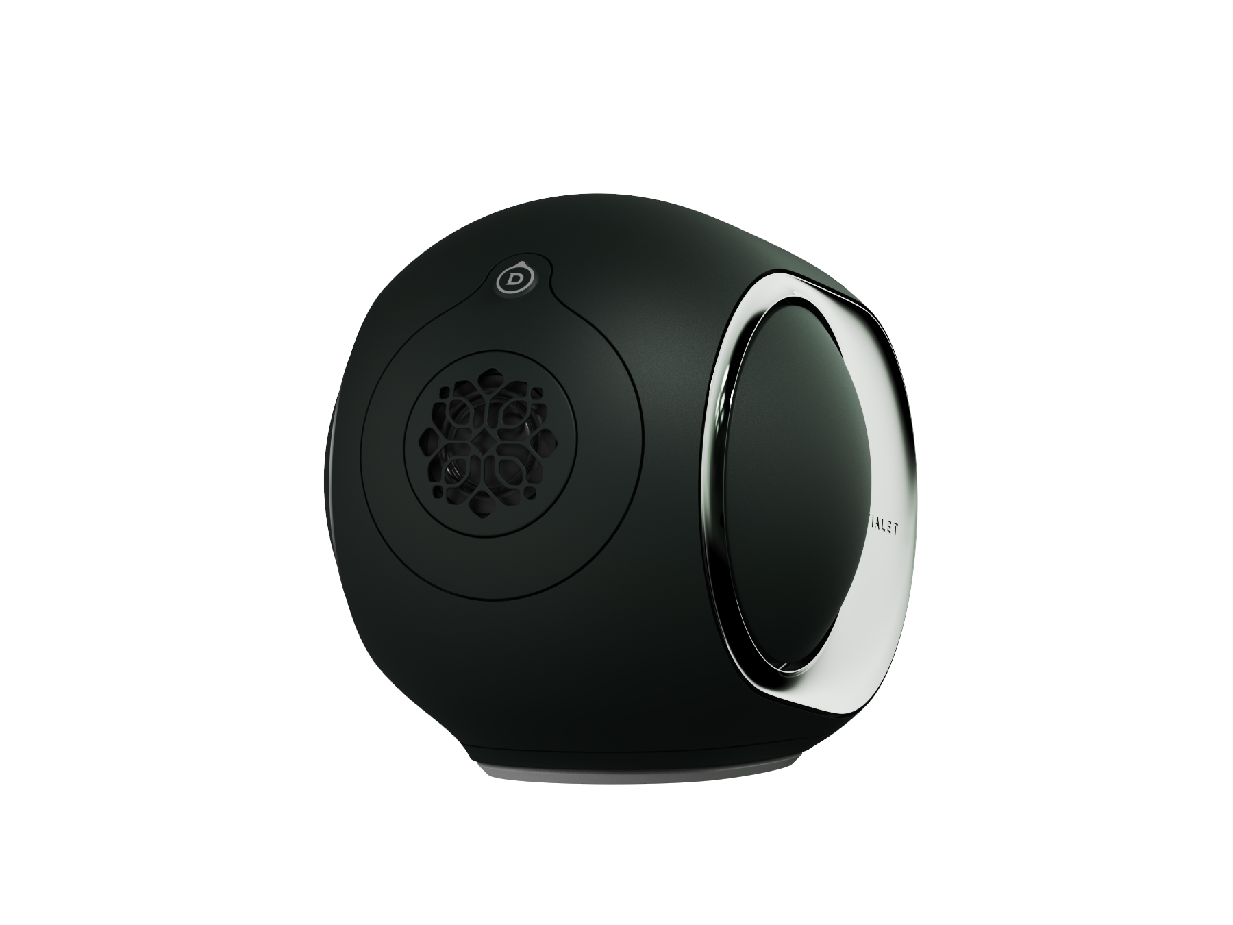 98 Ultimate Phantom Devialet スピーカー 98db reactor 　Devialet イケメンヤイン dB Forest Deep - Stereo スピーカー・ウーファー
