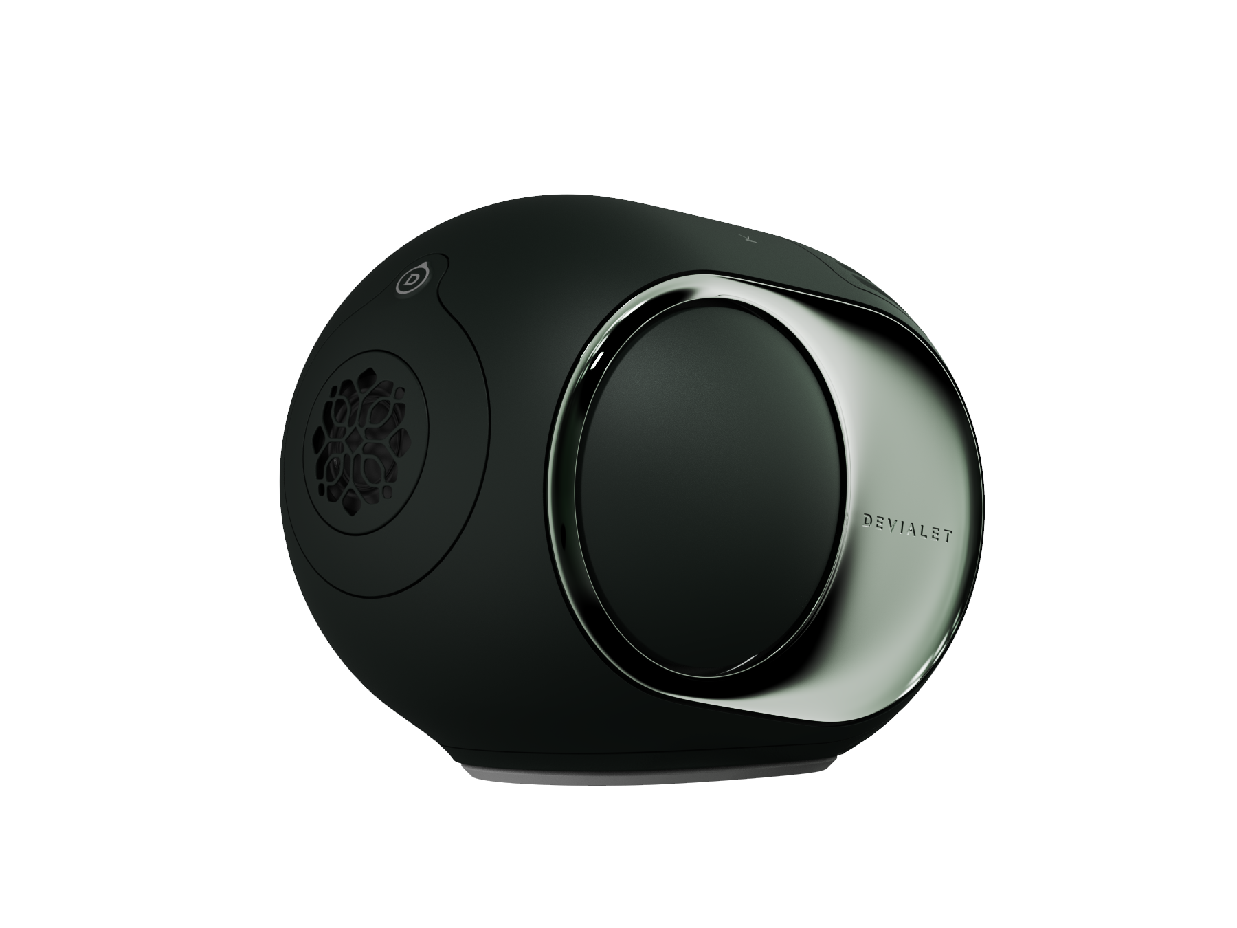 Devialet Phantom Ultimate 98 dB - パワフルな小型スピーカー