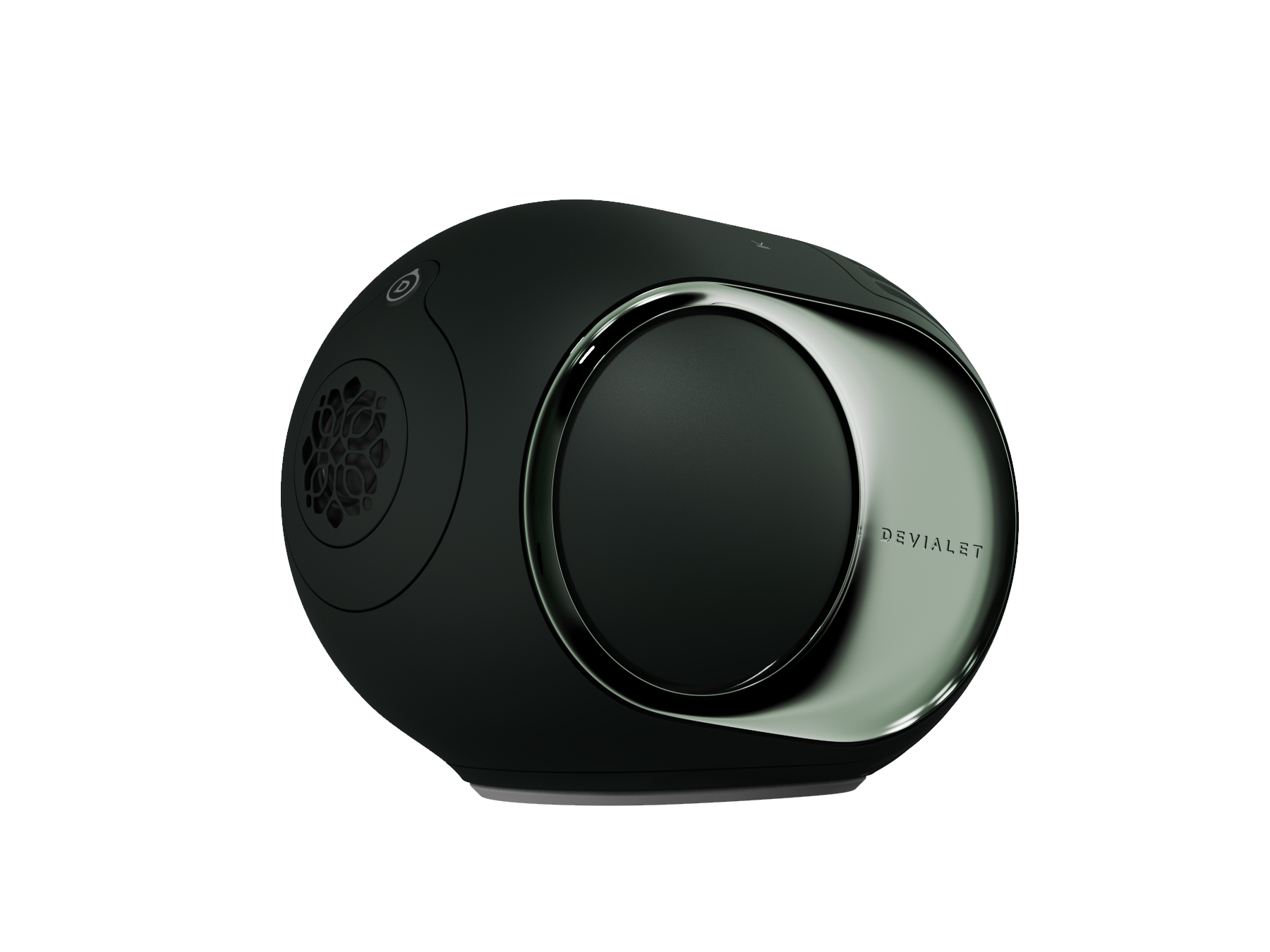 Devialet Phantom Ultimate 98 dB Stereo - Deep Forest