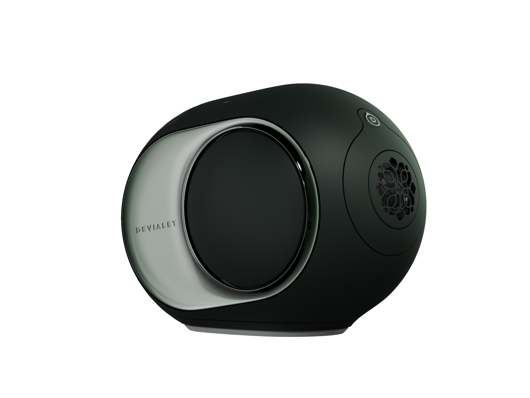 Devialet Phantom Ultimate 98 dB - パワフルな小型スピーカー