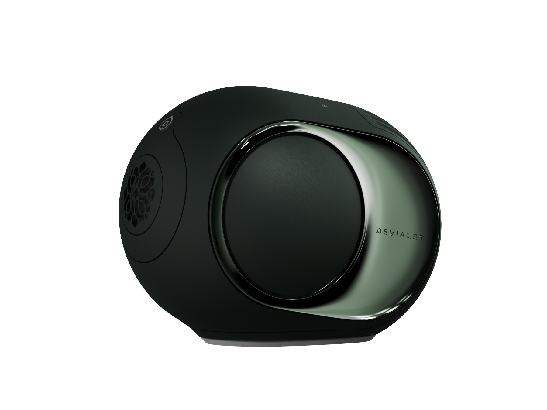 Devialet Phantom Ultimate 98 dB - パワフルな小型スピーカー