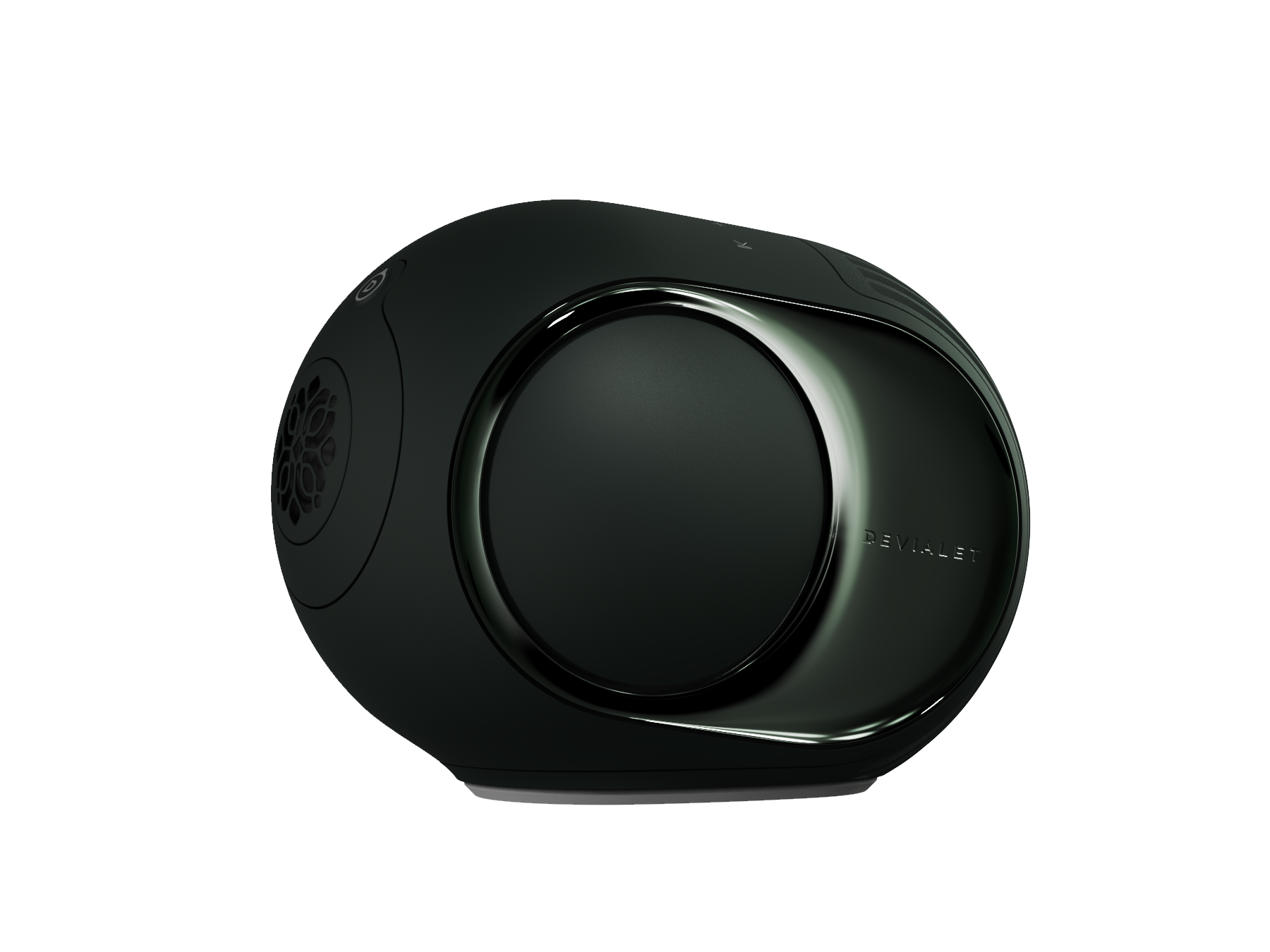 Devialet Phantom Ultimate 98dB|Connected Hi-Fi Speaker - Deep Forest