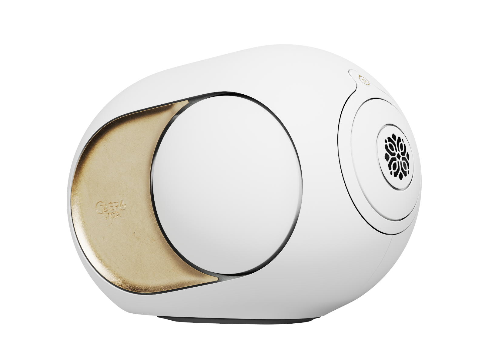 Phantom Ultimate 108dB Stereo Opéra - High-end speaker