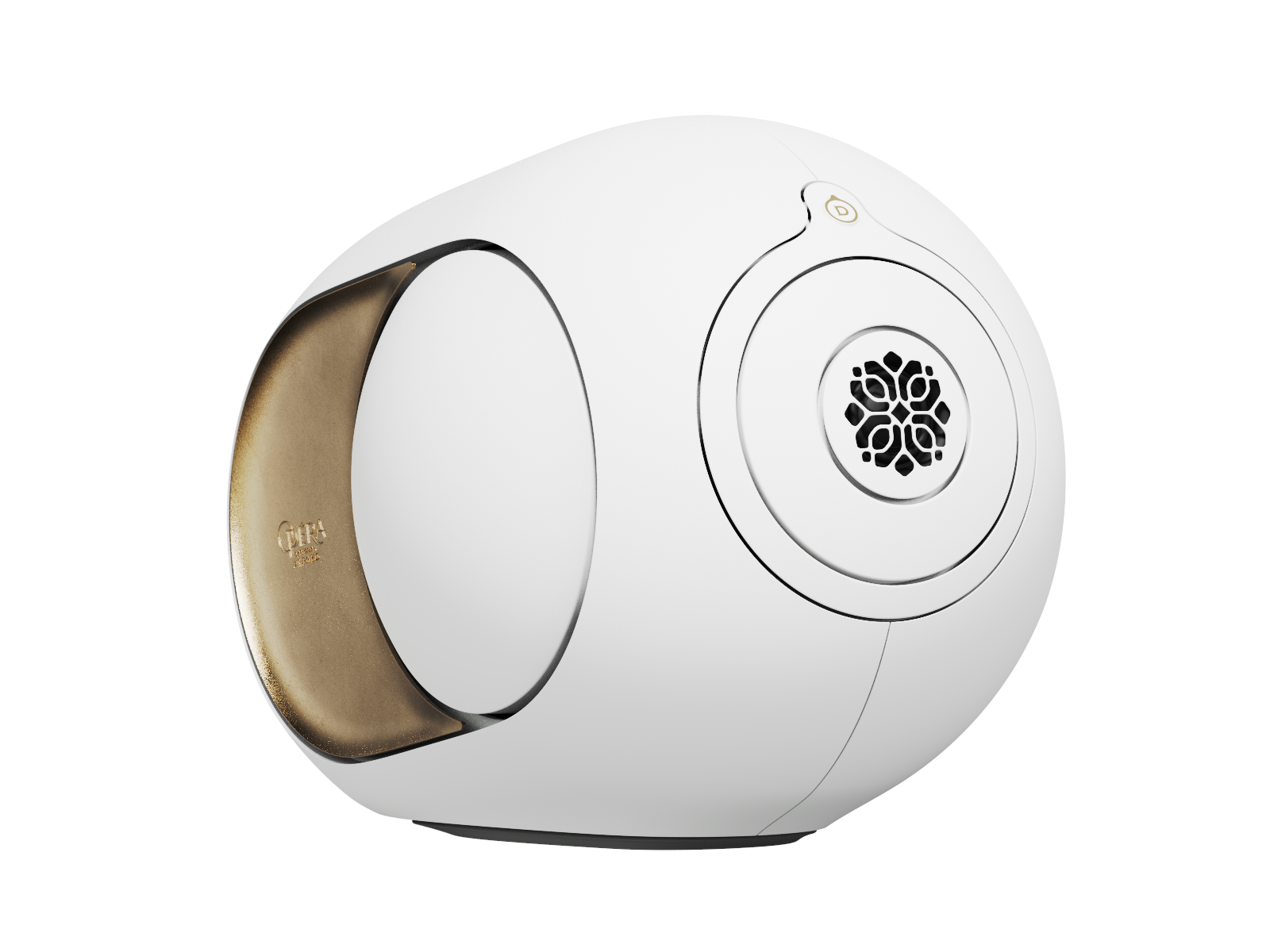 Phantom Ultimate 108dB Opéra de Paris | High-end speaker