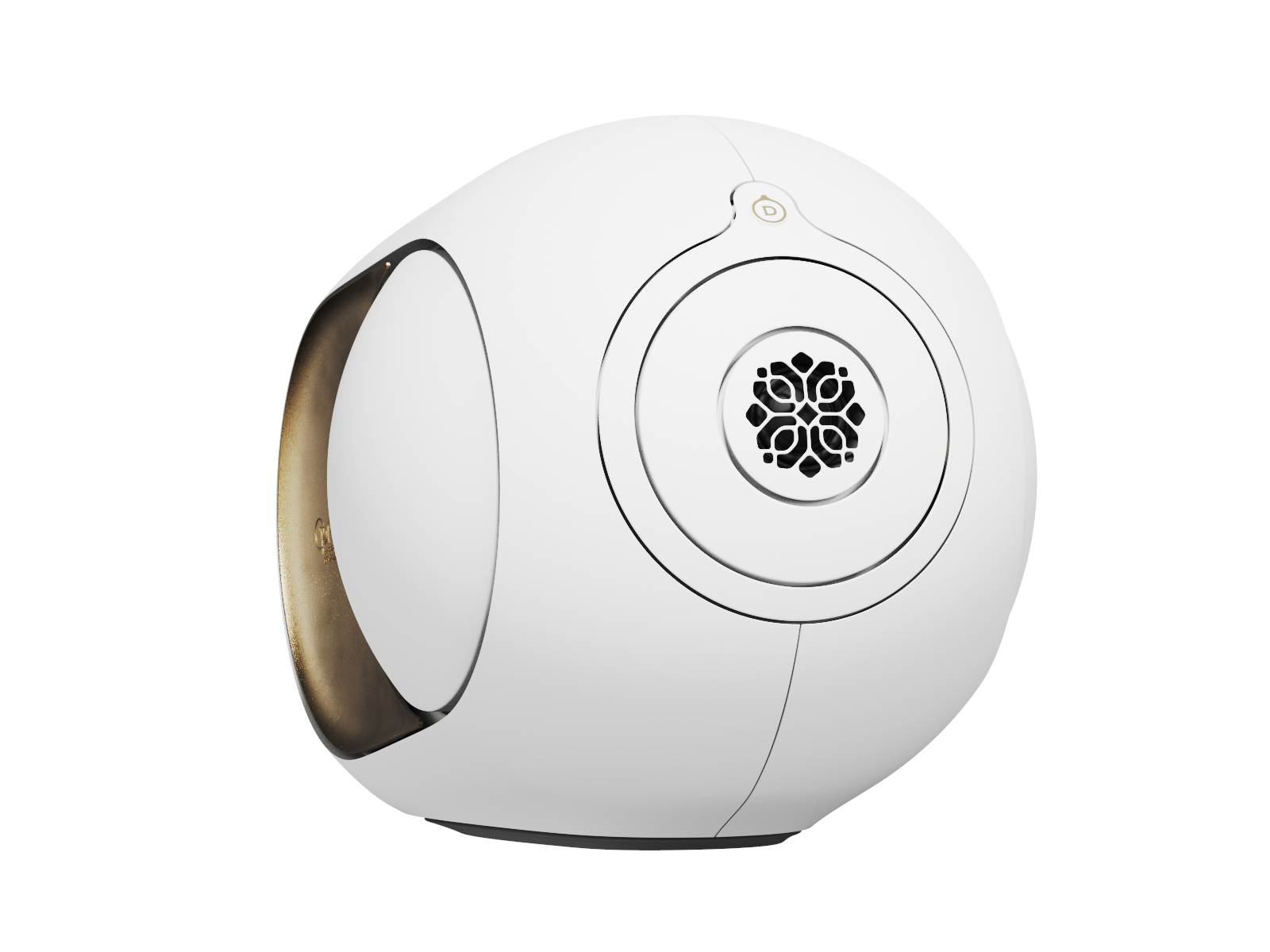 Phantom Ultimate 108dB Opéra de Paris High-end speaker