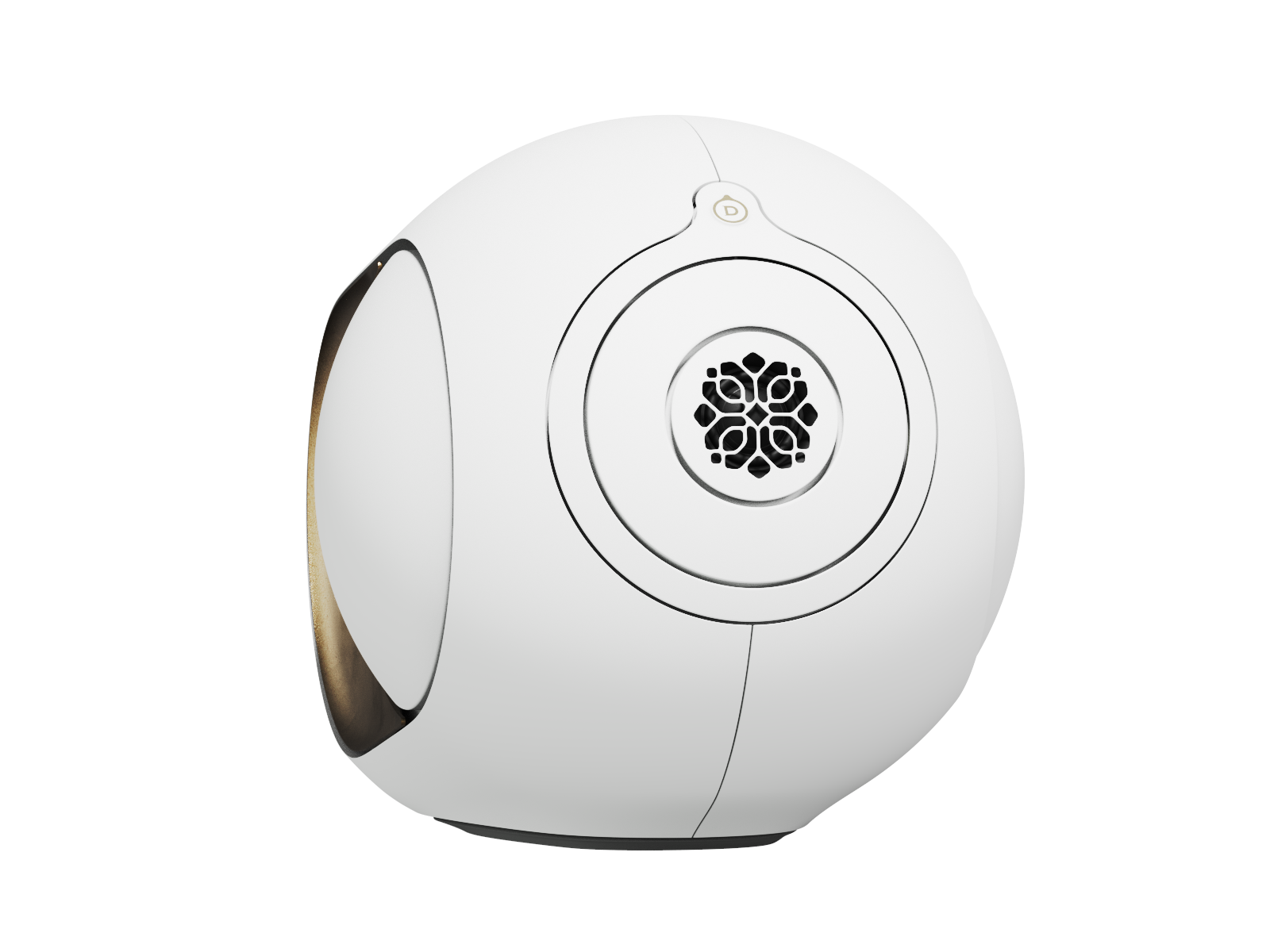 DEVIALET Phantom 108db Opéra de Paris 脚付 Phantom I 108 dB Opéra de Paris - High-end wireless speaker
