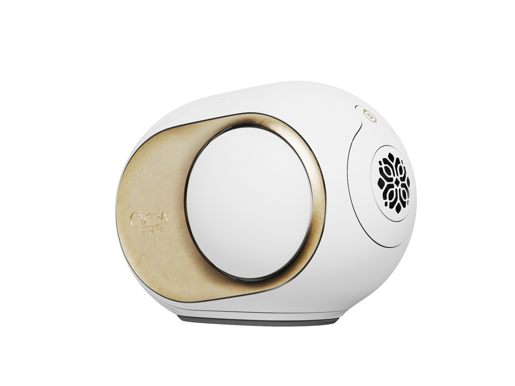 スピーカー・ウーファー Devialet Phantom II 98dB Opera Phantom Ultimate 98 dB Opéra de Paris - Compact speaker