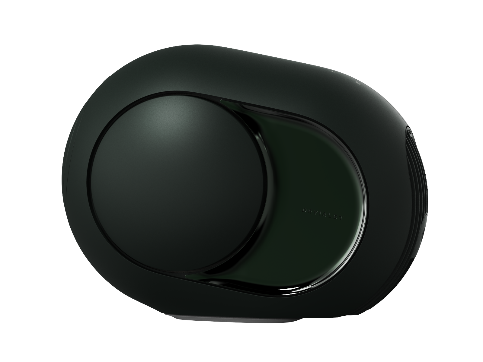 Phantom Ultimate 108dB Deep Forest | High-end wireless speaker