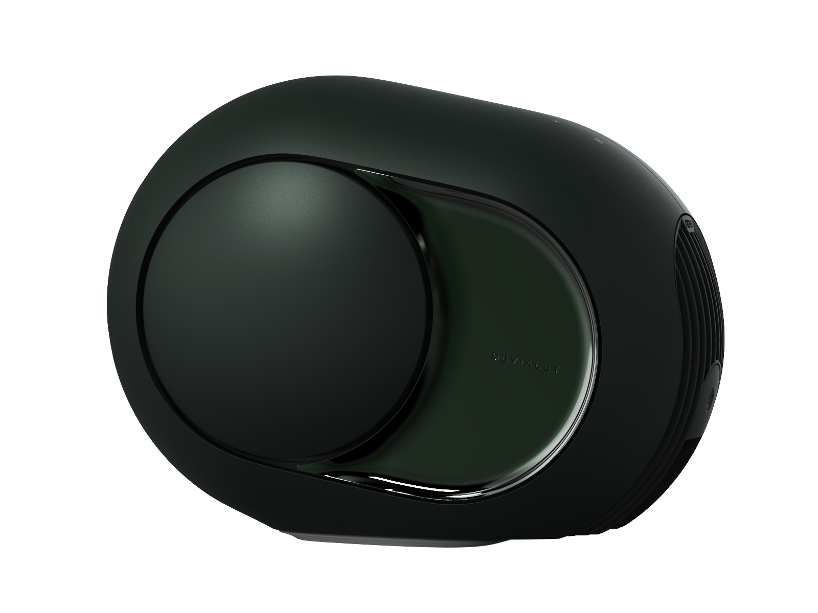 Phantom Ultimate 108dB Stereo Deep Forest - High-end speaker