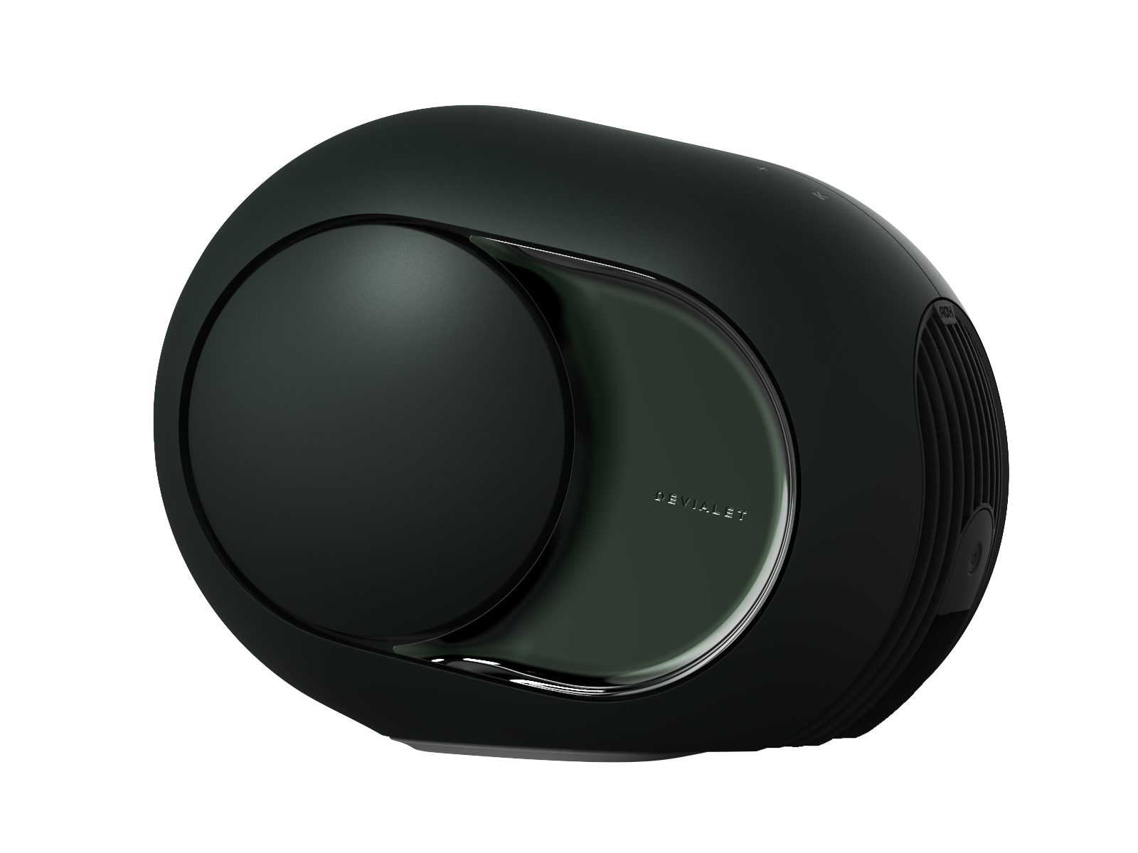 Phantom Ultimate 108dB Stereo Deep Forest - High-end speaker
