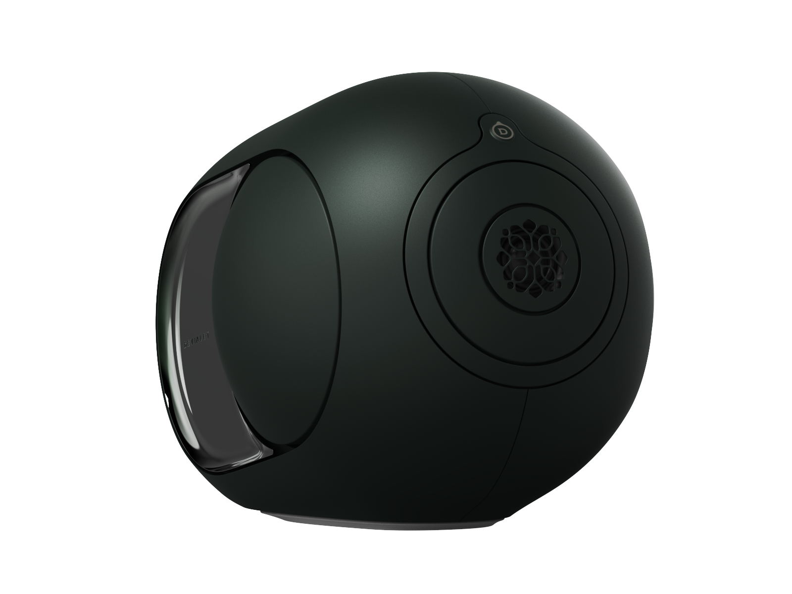 Phantom Ultimate 108dB Deep Forest High-end wireless speaker