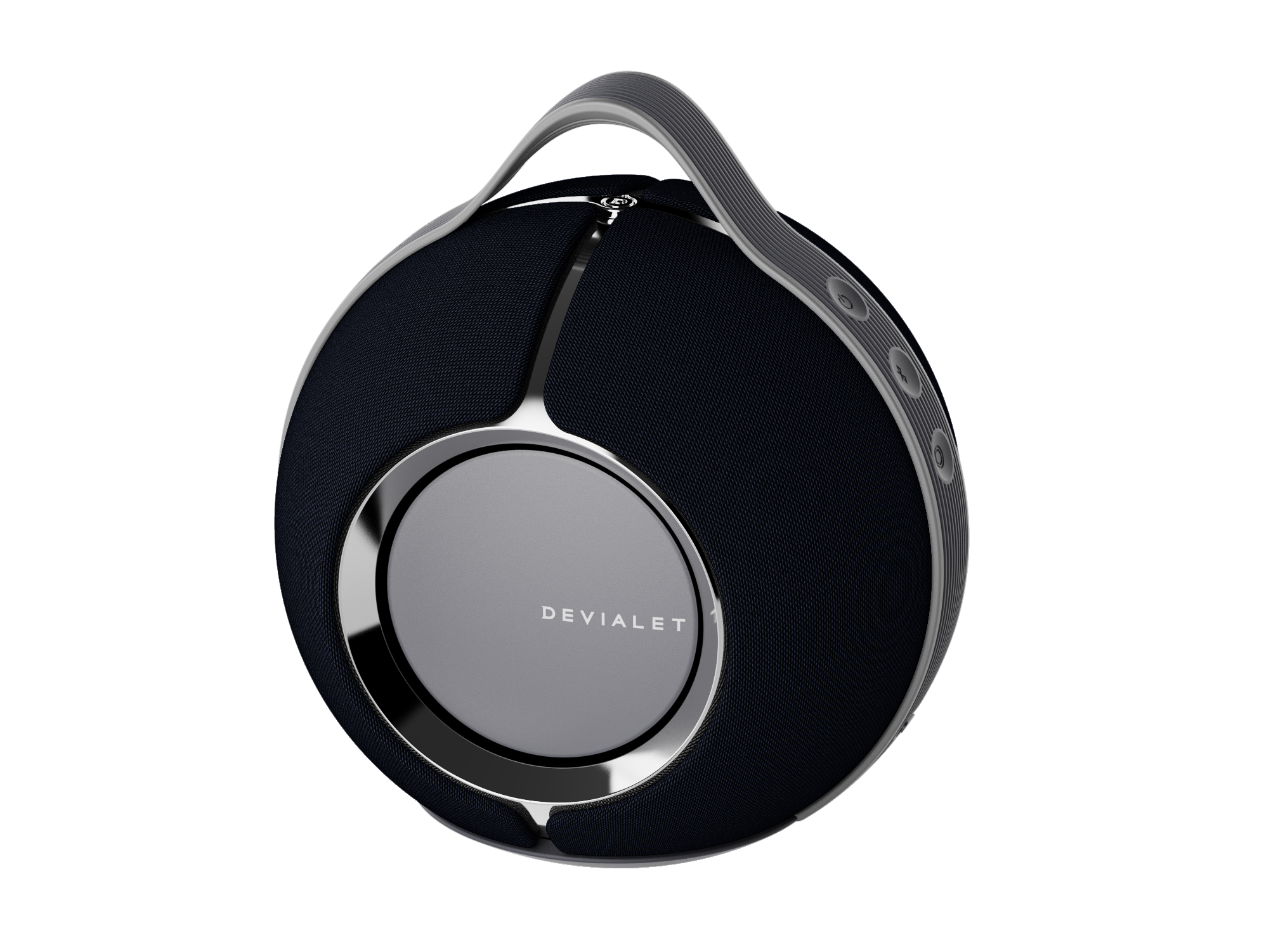 Devialet Mania - ポータブル ハイフィデリティ スピーカー - ディープ