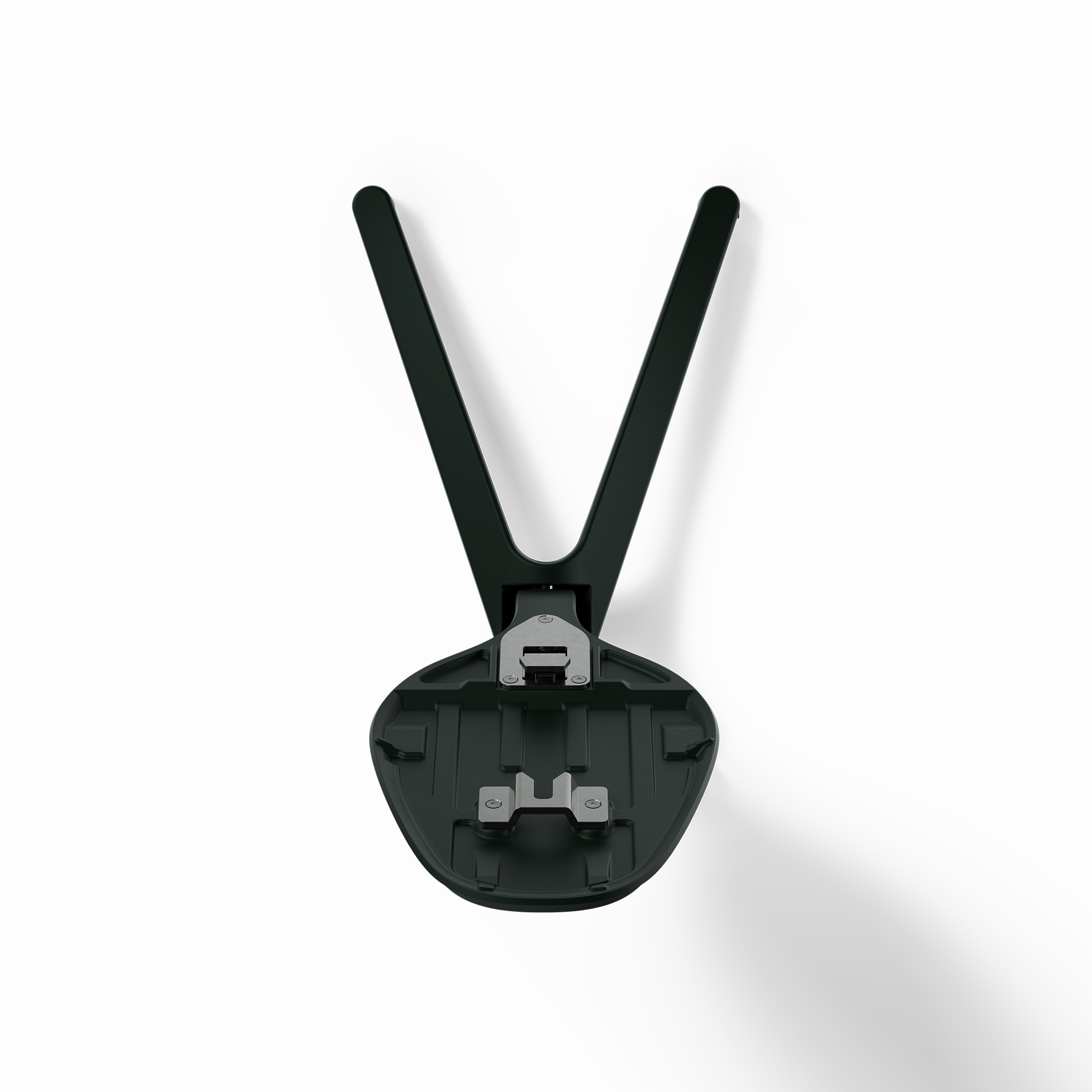 Gecko - Wall mount for Phantom Ultimate 108 dB