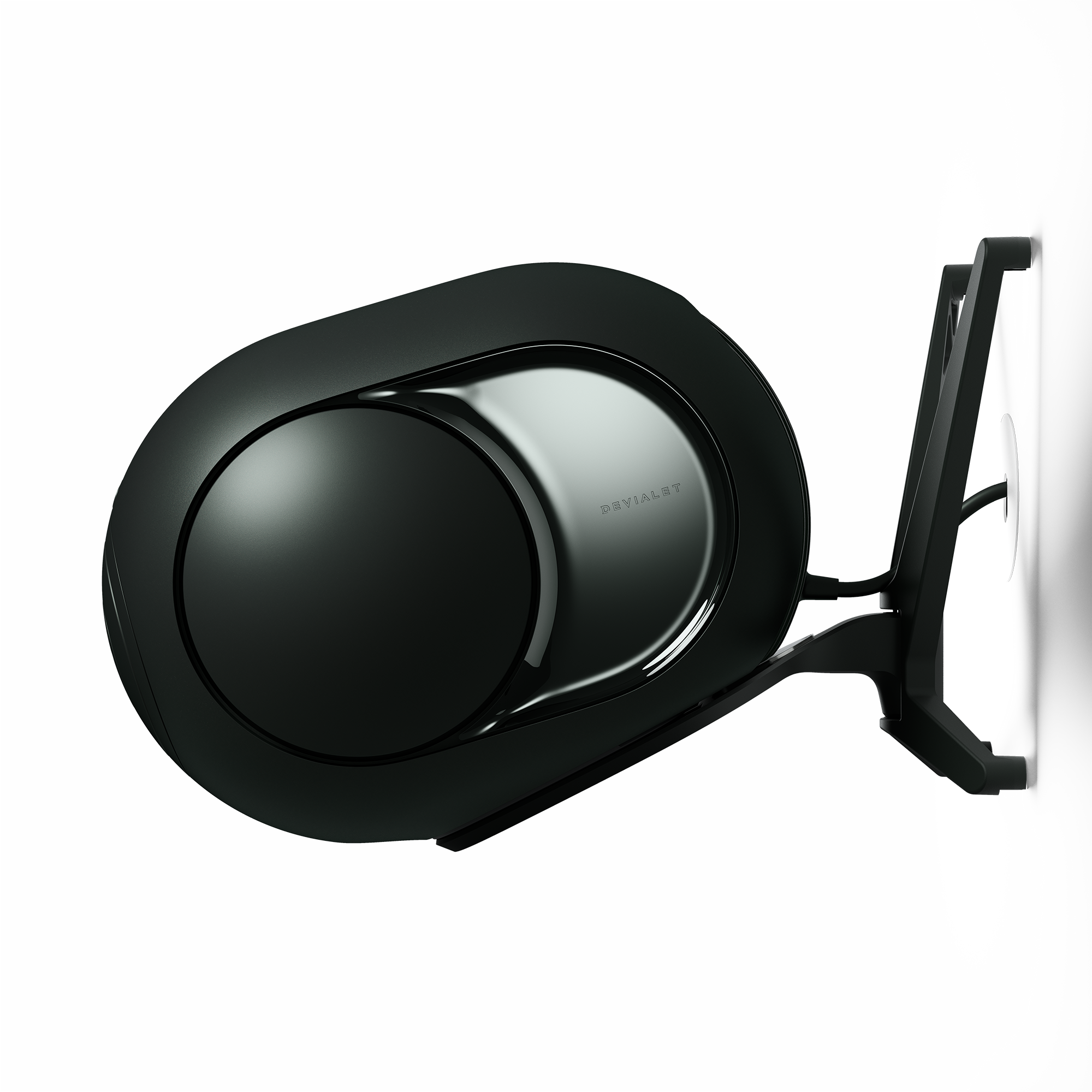 Gecko - Wall mount for Phantom Ultimate 108 dB