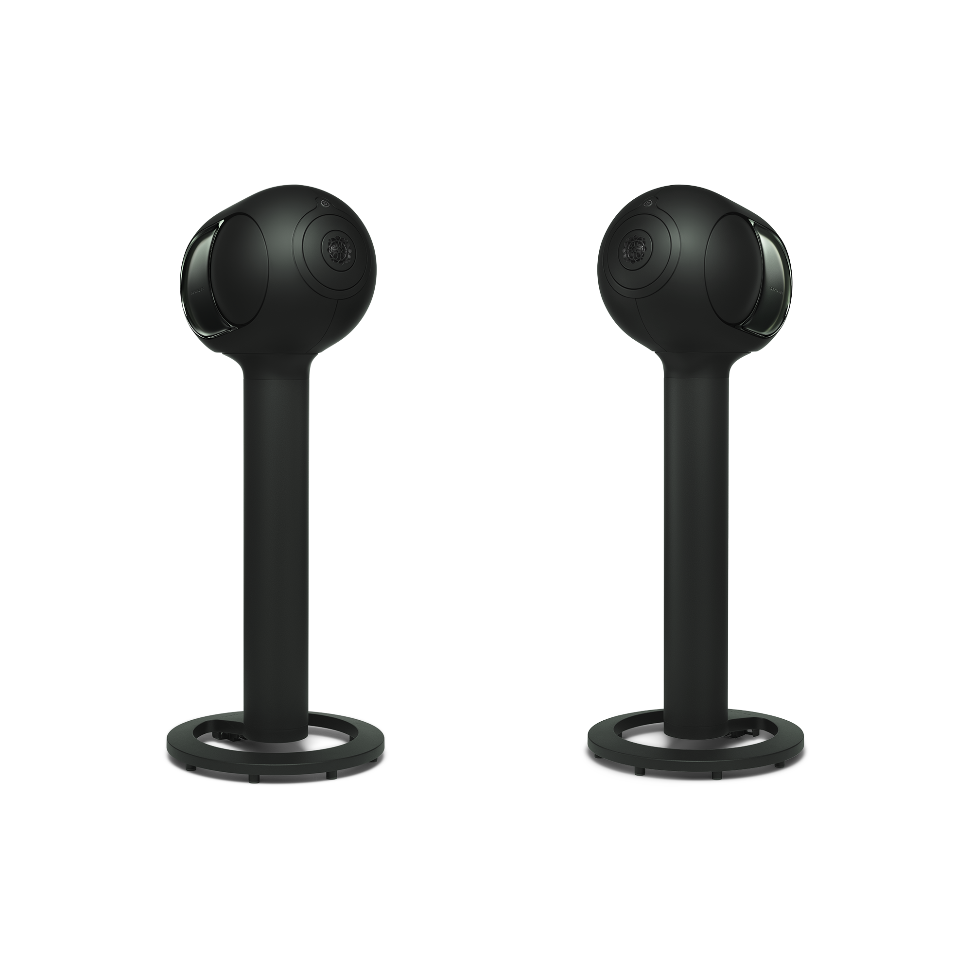 DEVIALET Phantom 108db Opéra de Paris 脚付 Phantom I 108 dB Opéra de Paris - High-end wireless speaker