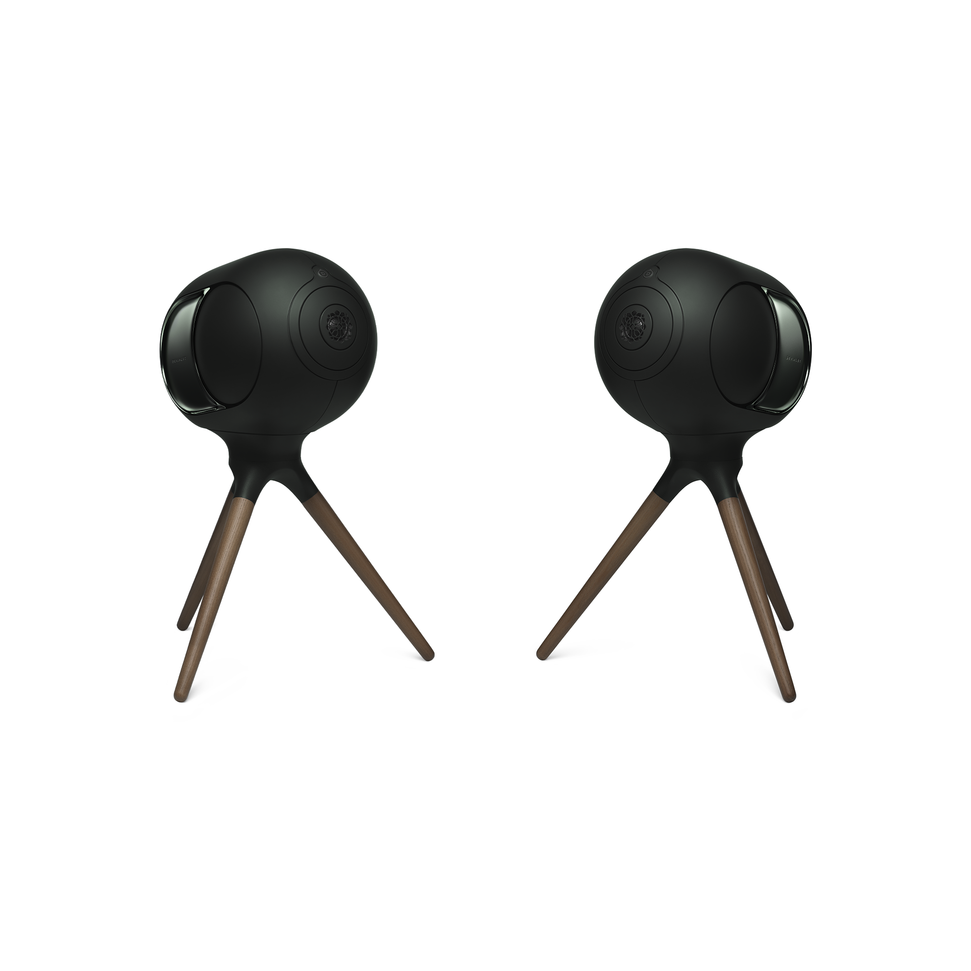 devialet Phantom I用スタンド　ツリーポッド黒 2セット売り PALAST-2021_02_05-55688_2.png