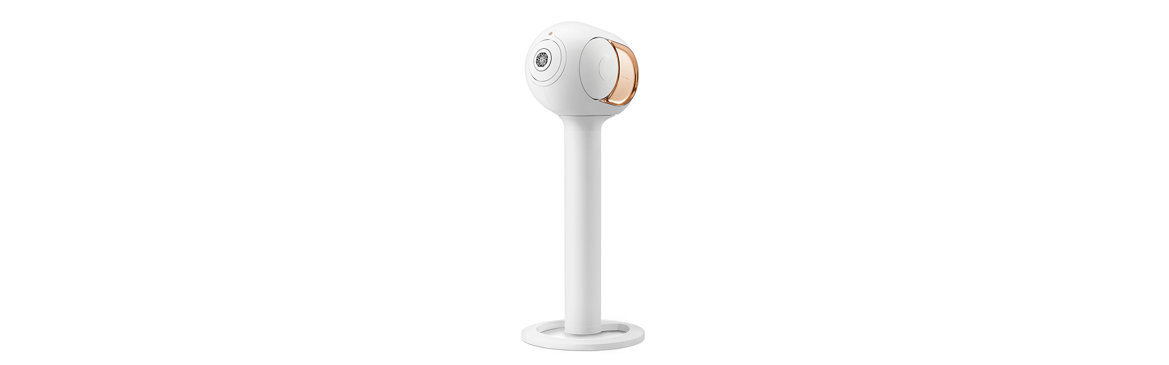 Devialet Silver Phantom 3000W専用スタンドセット販売 Devialet Silver Phantom 3000W専用スタンドセット販売 | ヤマダウェブコム