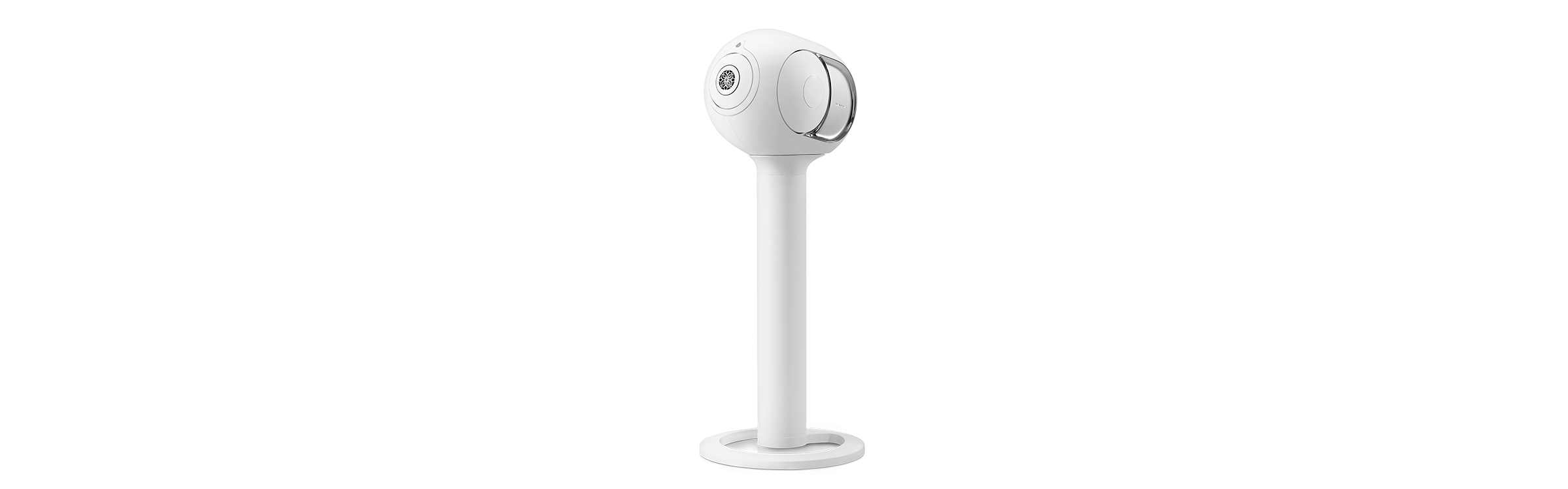 Silver Phantom