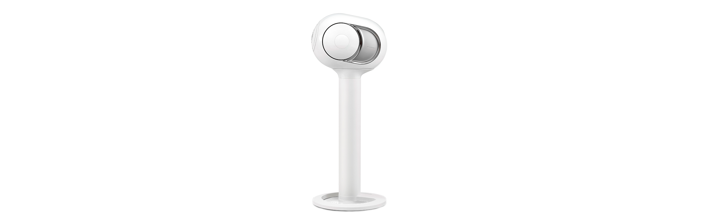 Silver Phantom