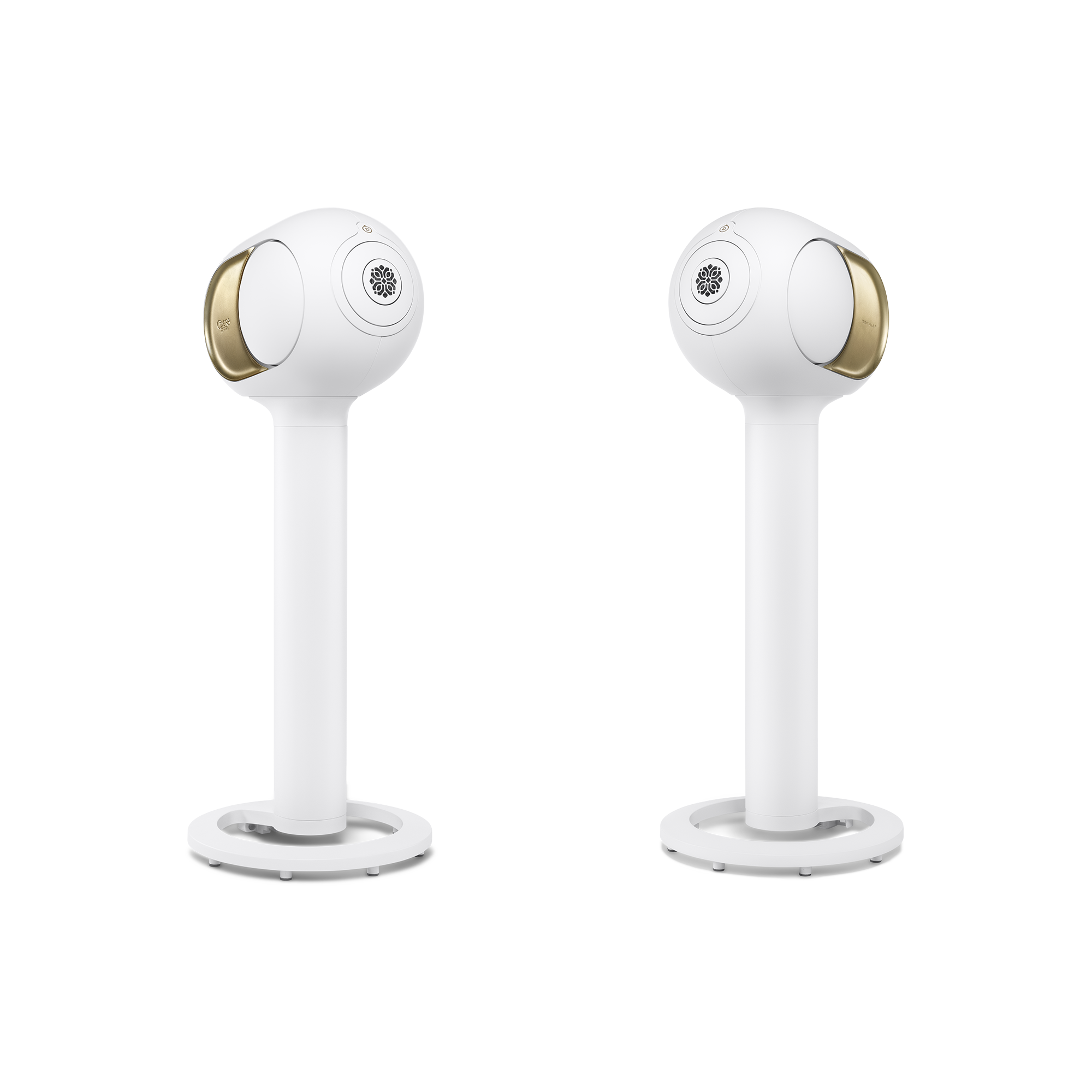 Devialet White Tree - Phantom I's smart stand