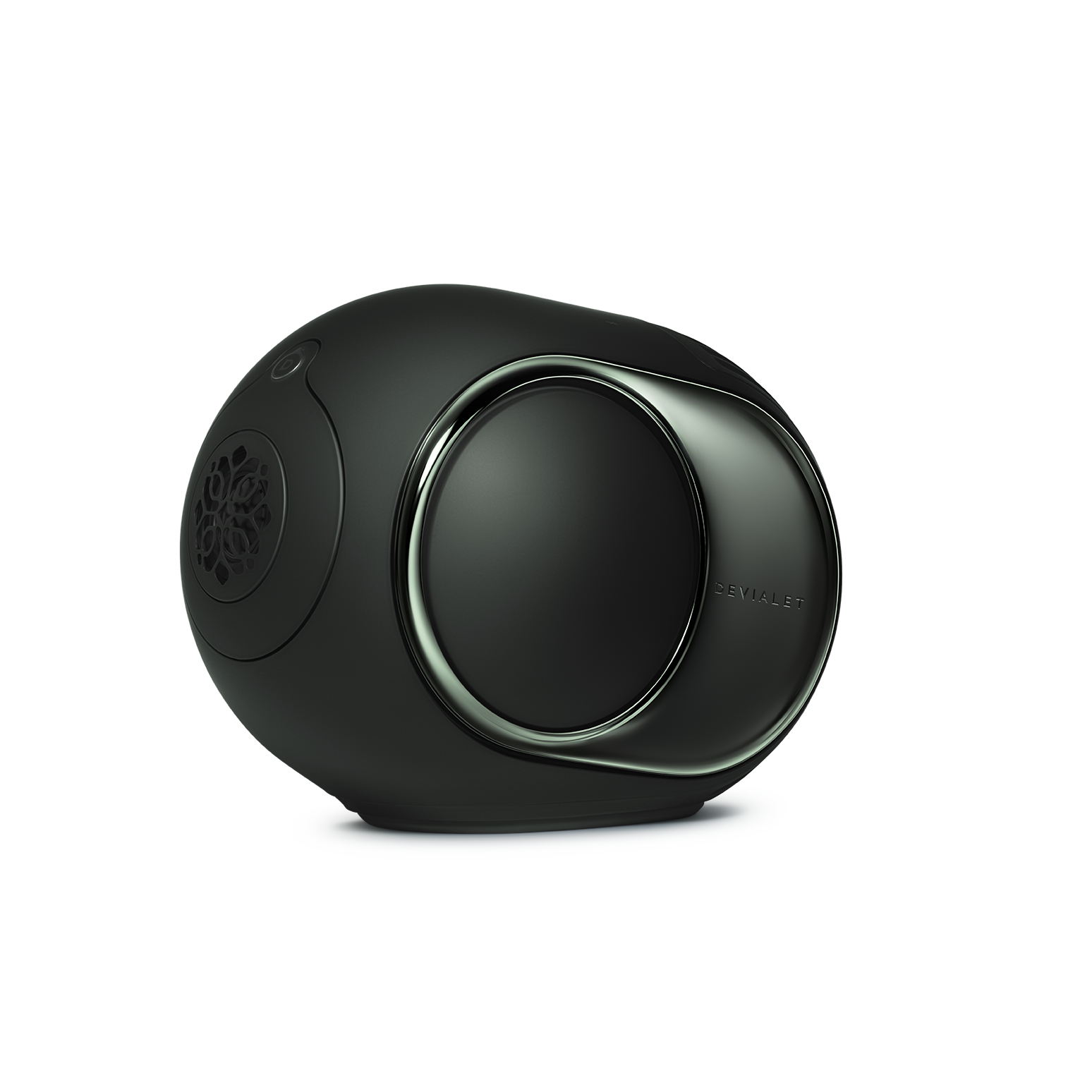 Devialet Phantom Ultimate 98 dB - パワフルな小型スピーカー
