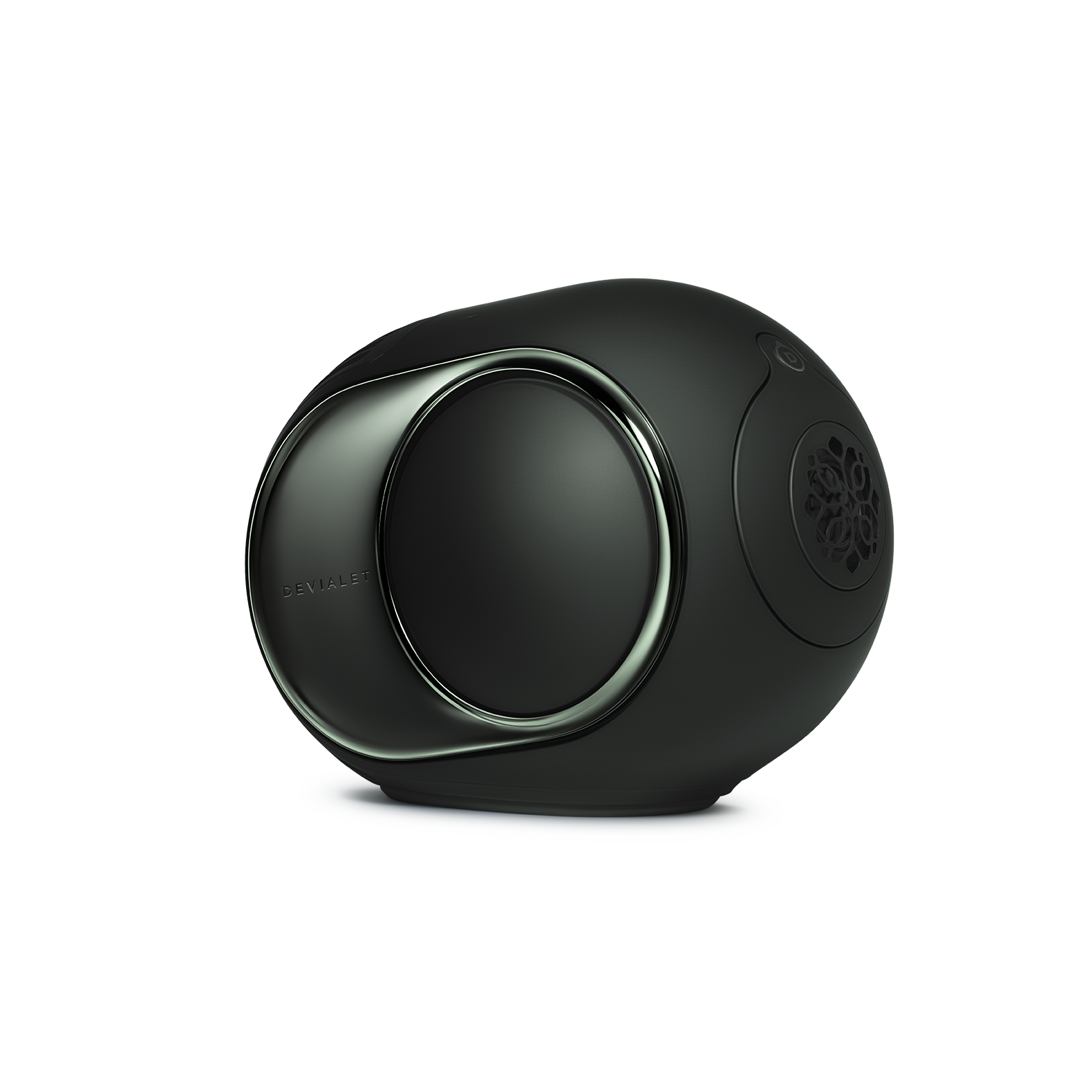 スピーカー・ウーファー Devialet Phantom speaker Devialet Phantom Ultimate 98 dB - パワフルな小型スピーカー
