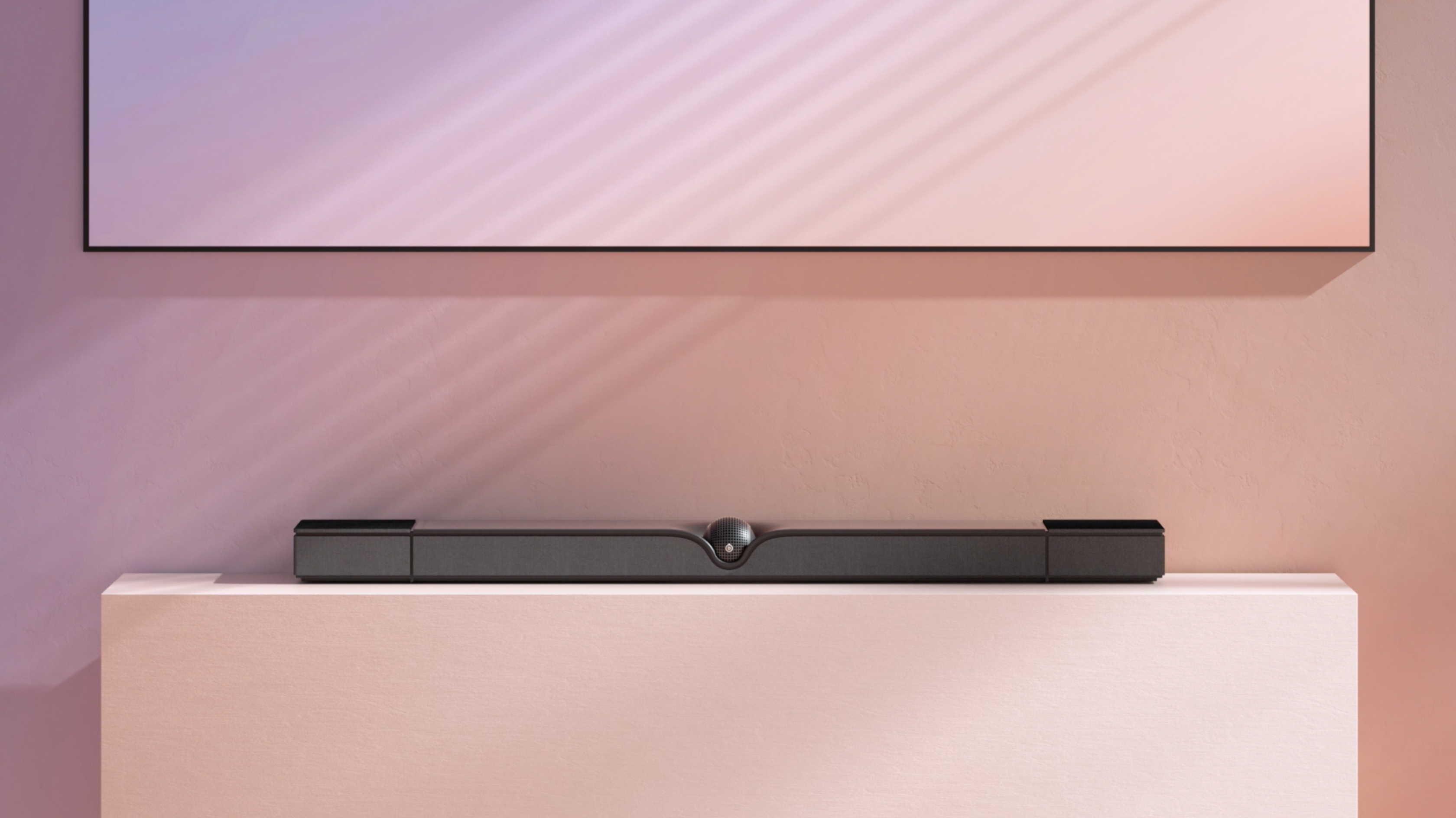 Soundbar Devialet Dione Custom