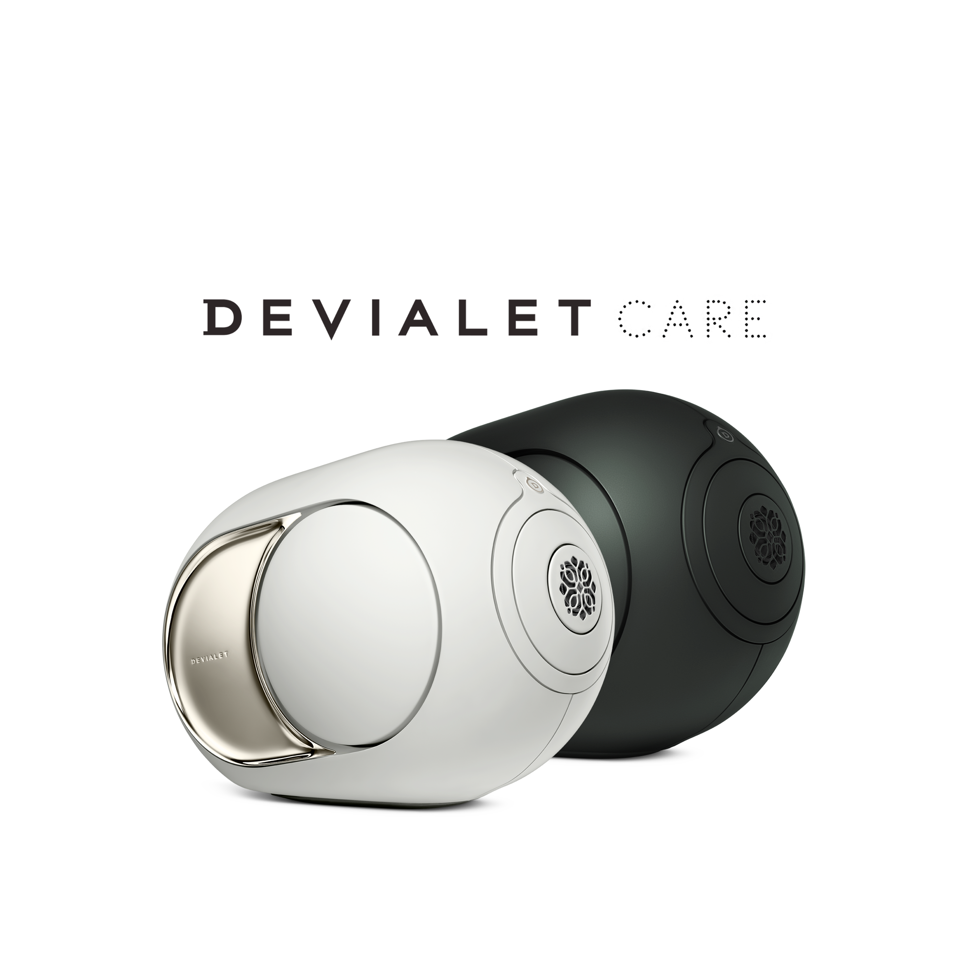 Devialet Care - Phantom Ultimate 108 dB