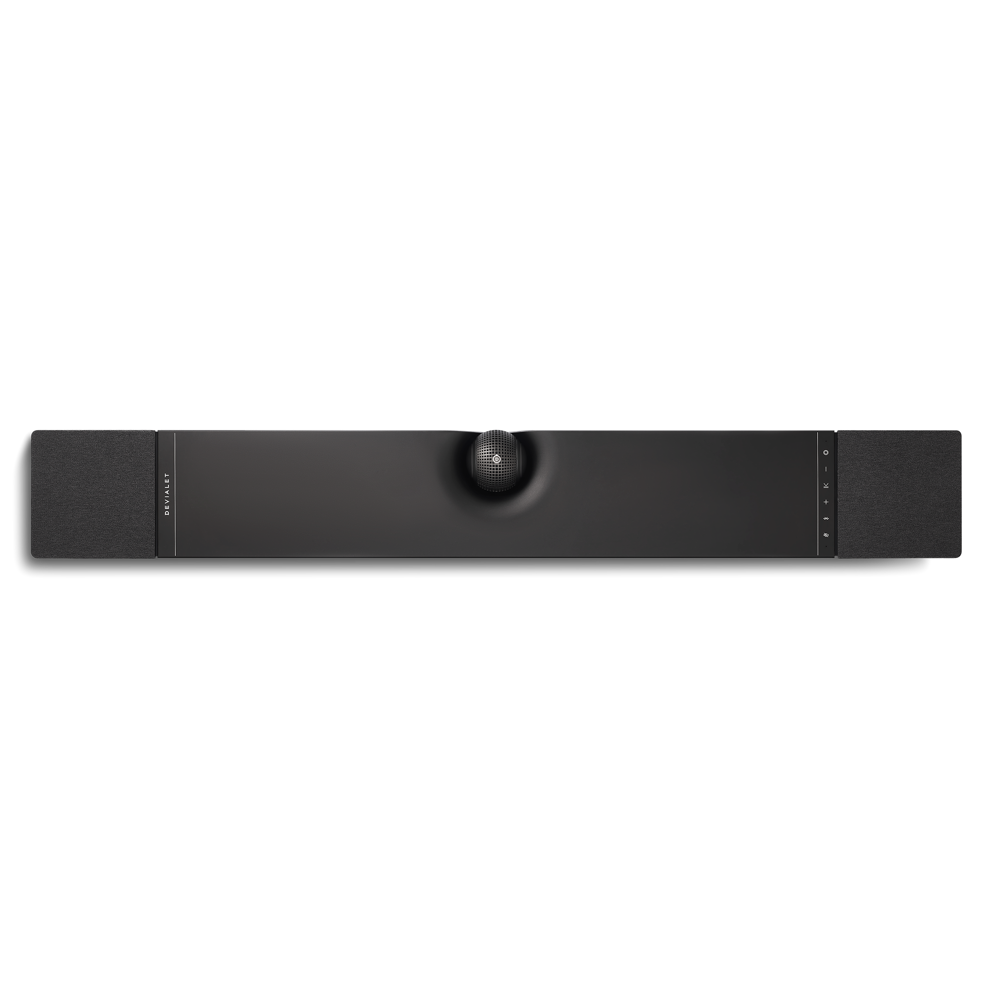 Devialet Dione Dolby Atmos 5.1.2 サウンドバー Devialet Dione - ハイエンド Dolby Atmos 5.1.2 サウンドバー