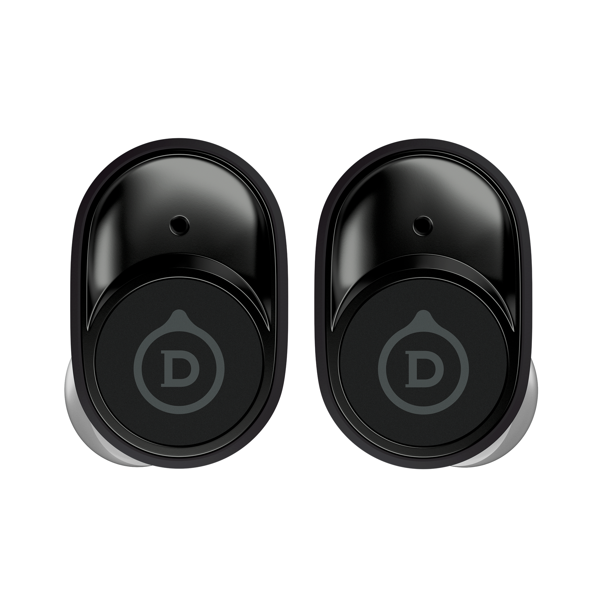 Devialet's Gemini II TWS Earbuds look like Tiny Versions of their