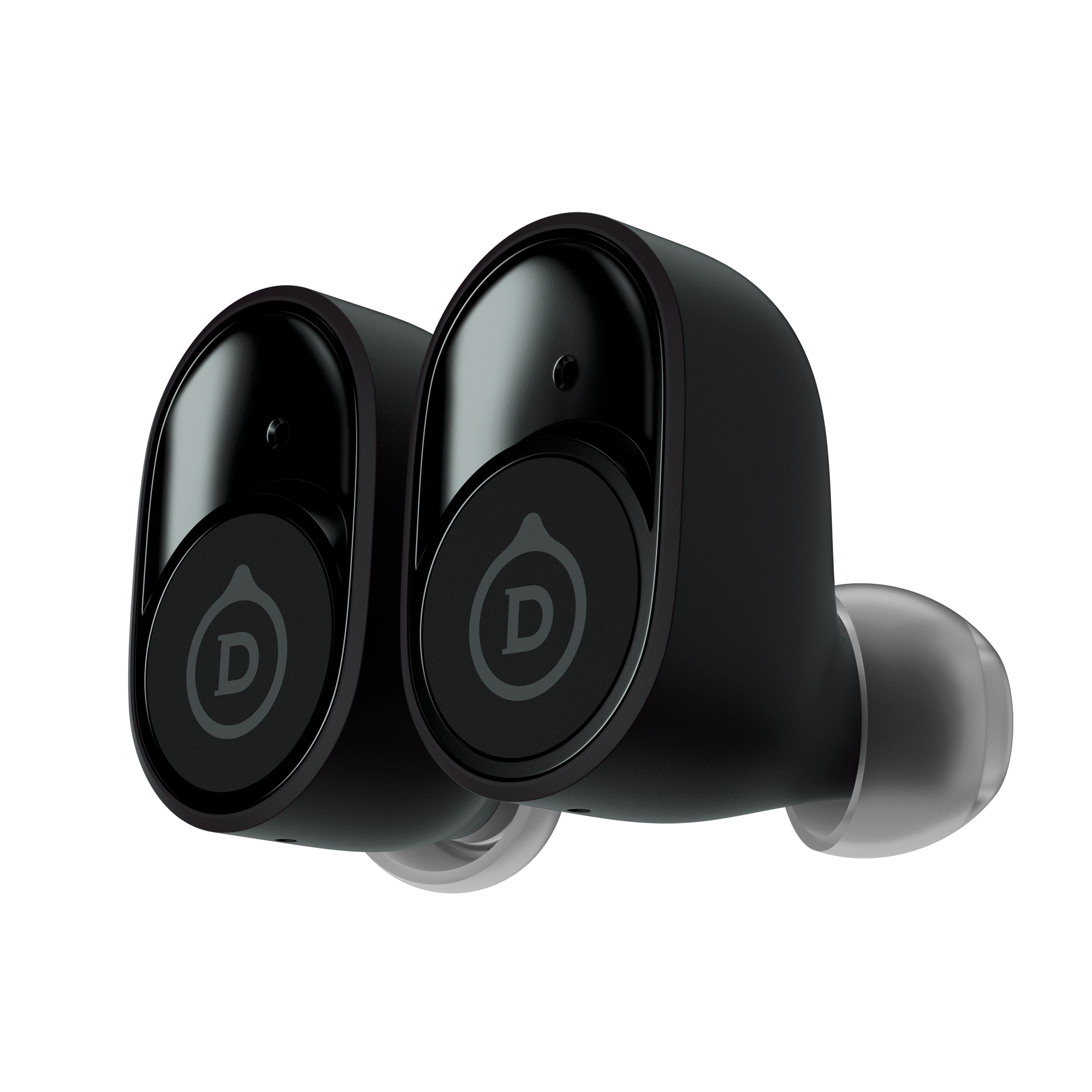 Devialet Gemini II True Wireless Earbuds w/ Adaptive Noise Cancellation