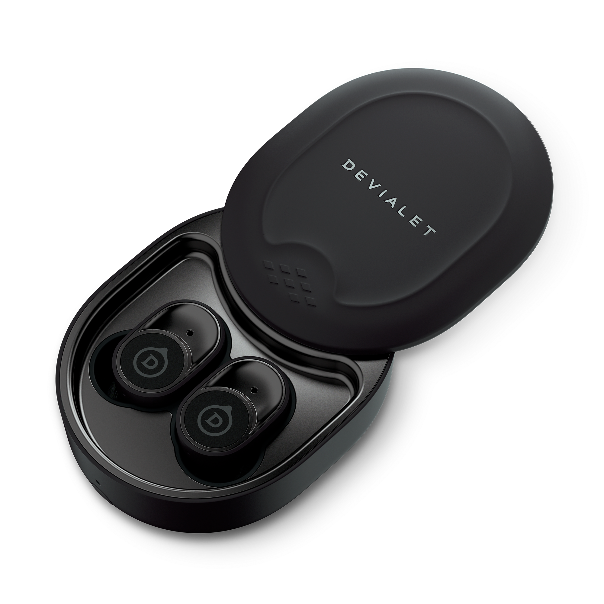 Devialet Gemini True wireless earbuds