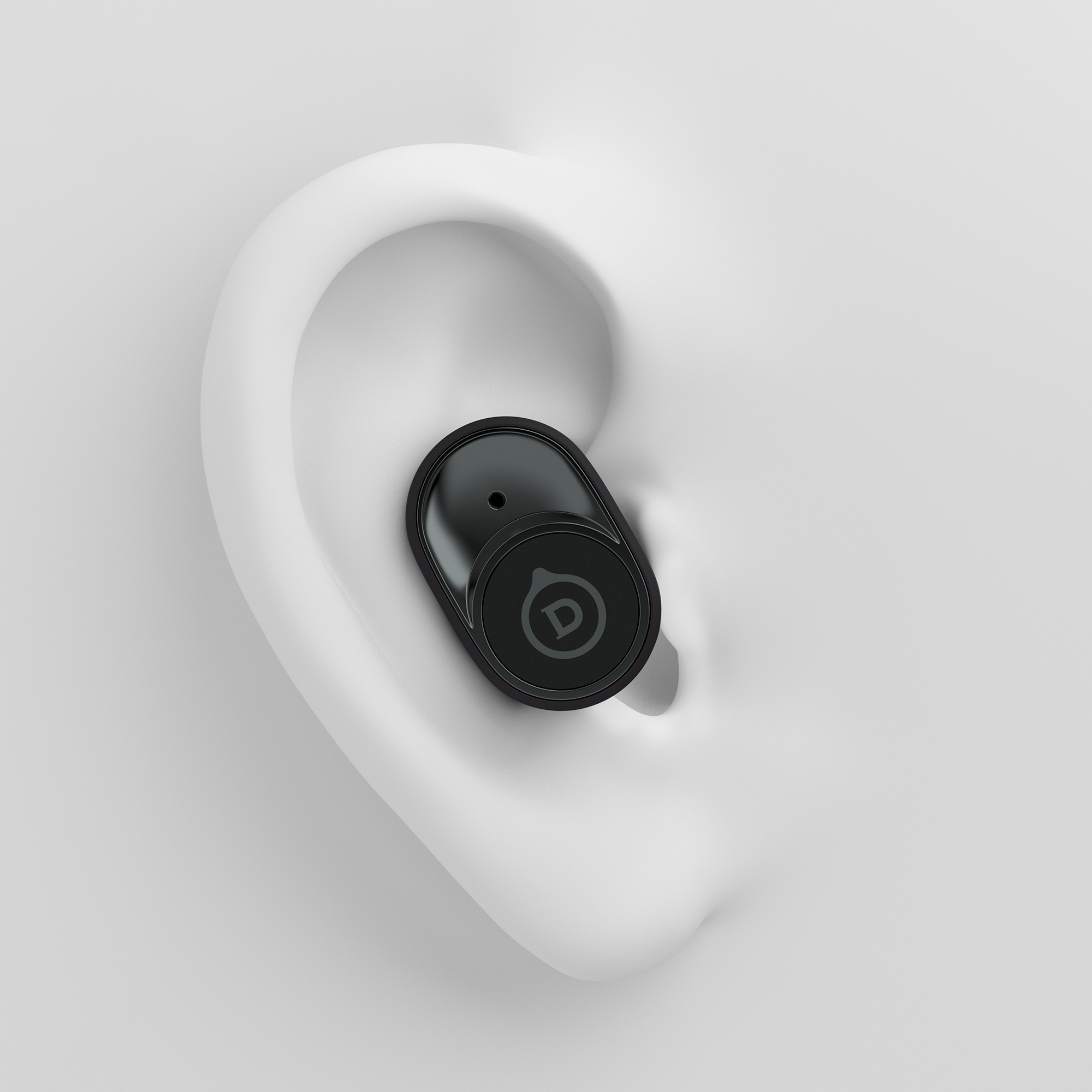 Devialet Gemini - True wireless earbuds