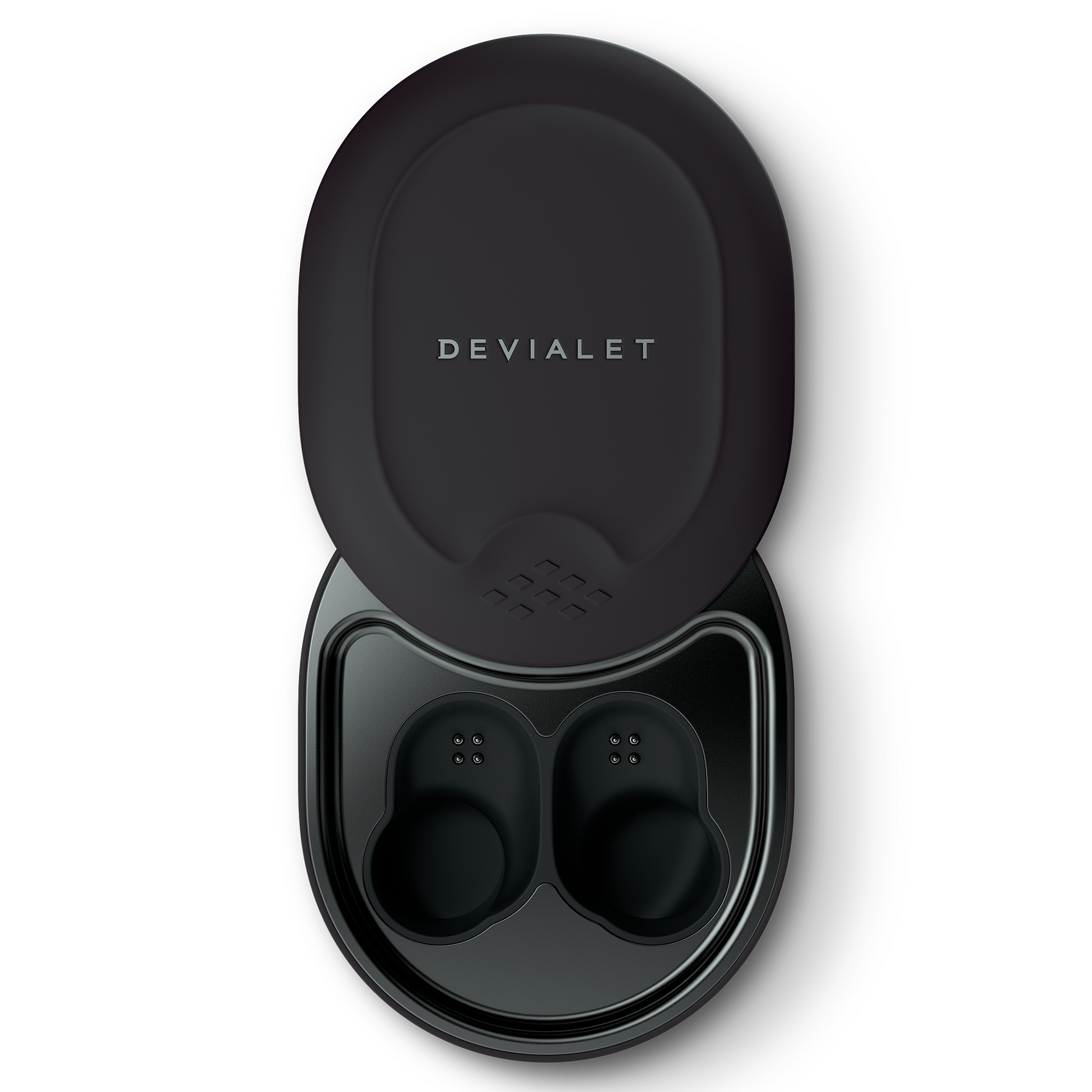 Devialet 完全ワイヤレスANCイヤホン Gemini【美品】