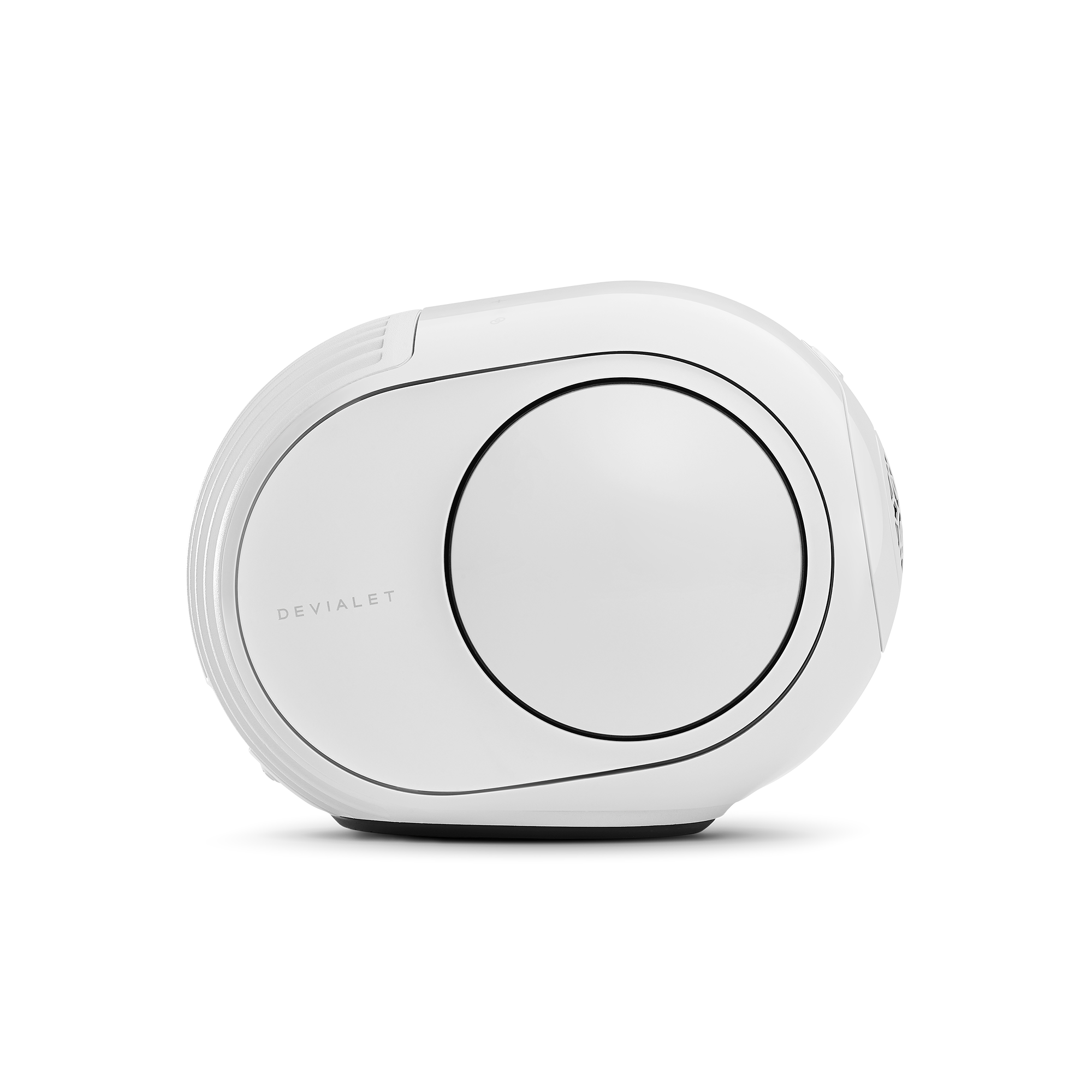 Phantom II Hotel Mode White
