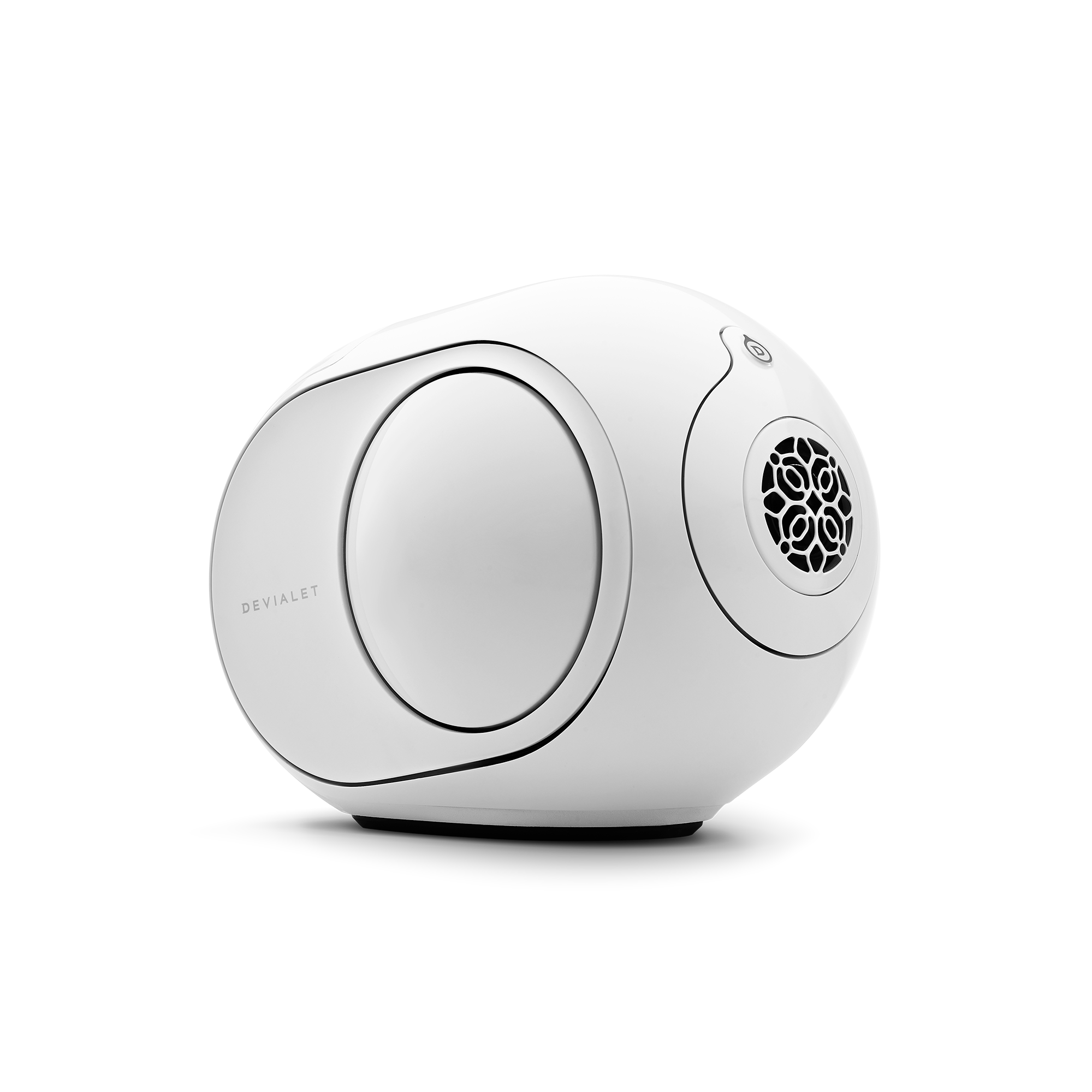 Devialet Professionals - Phantom II Custom - White