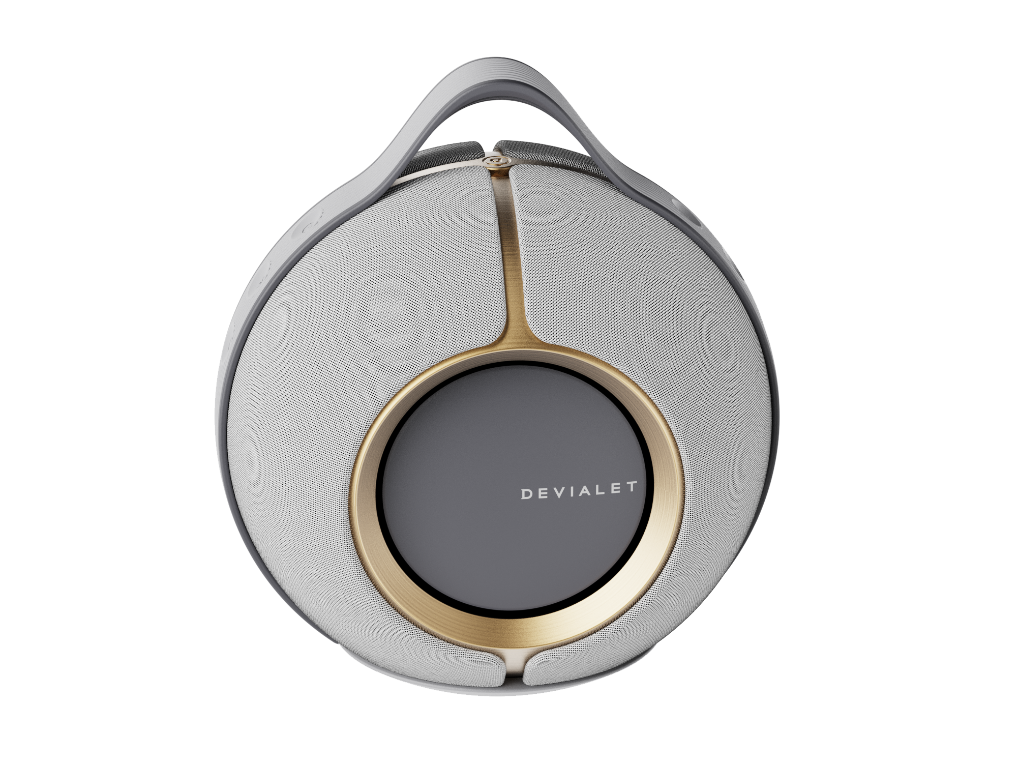 Devialet Mania Opéra de Paris - ポータブル ハイファイ スピーカー