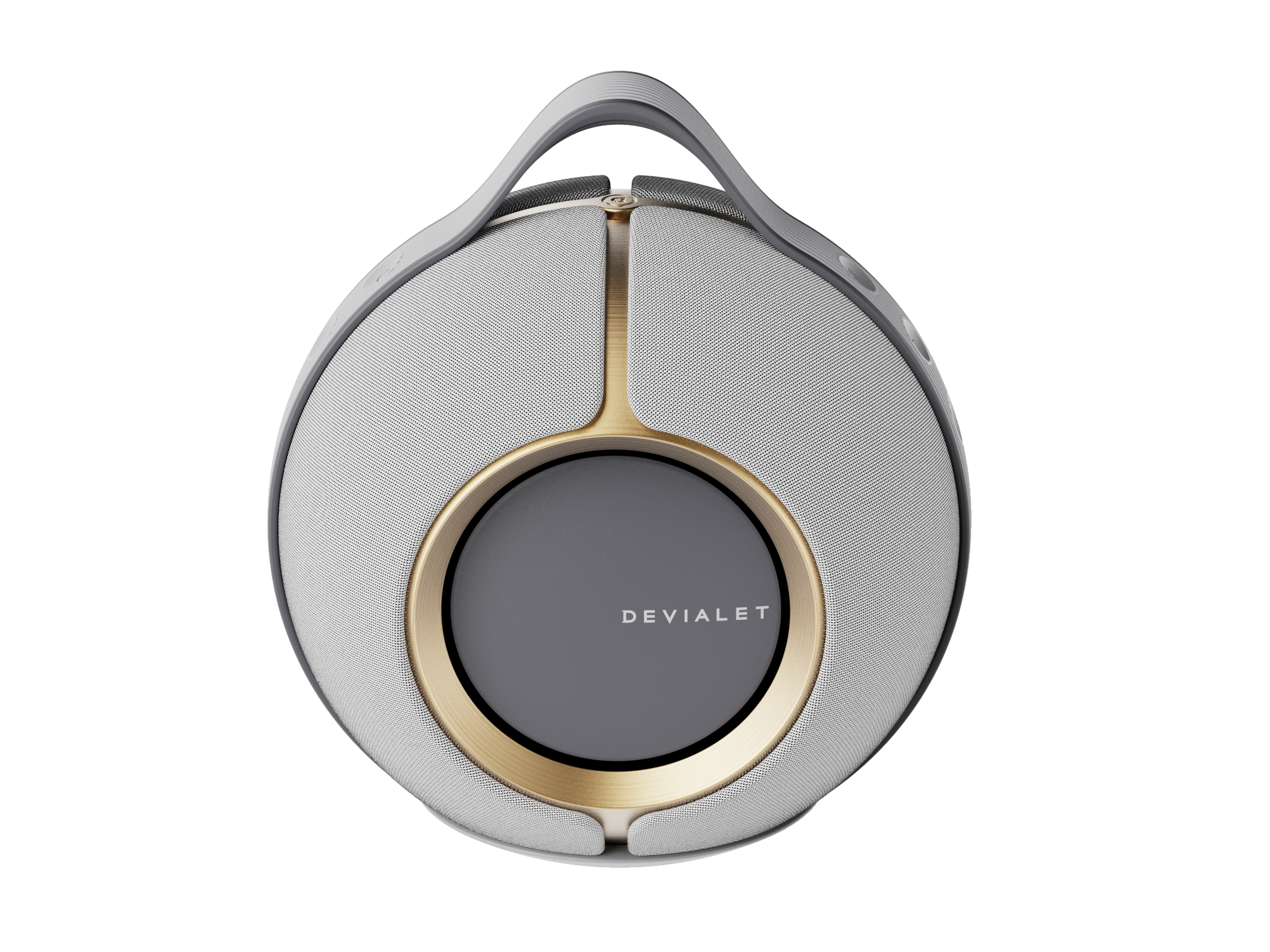 Devialet Mania Opéra de Paris - ポータブル ハイファイ スピーカー
