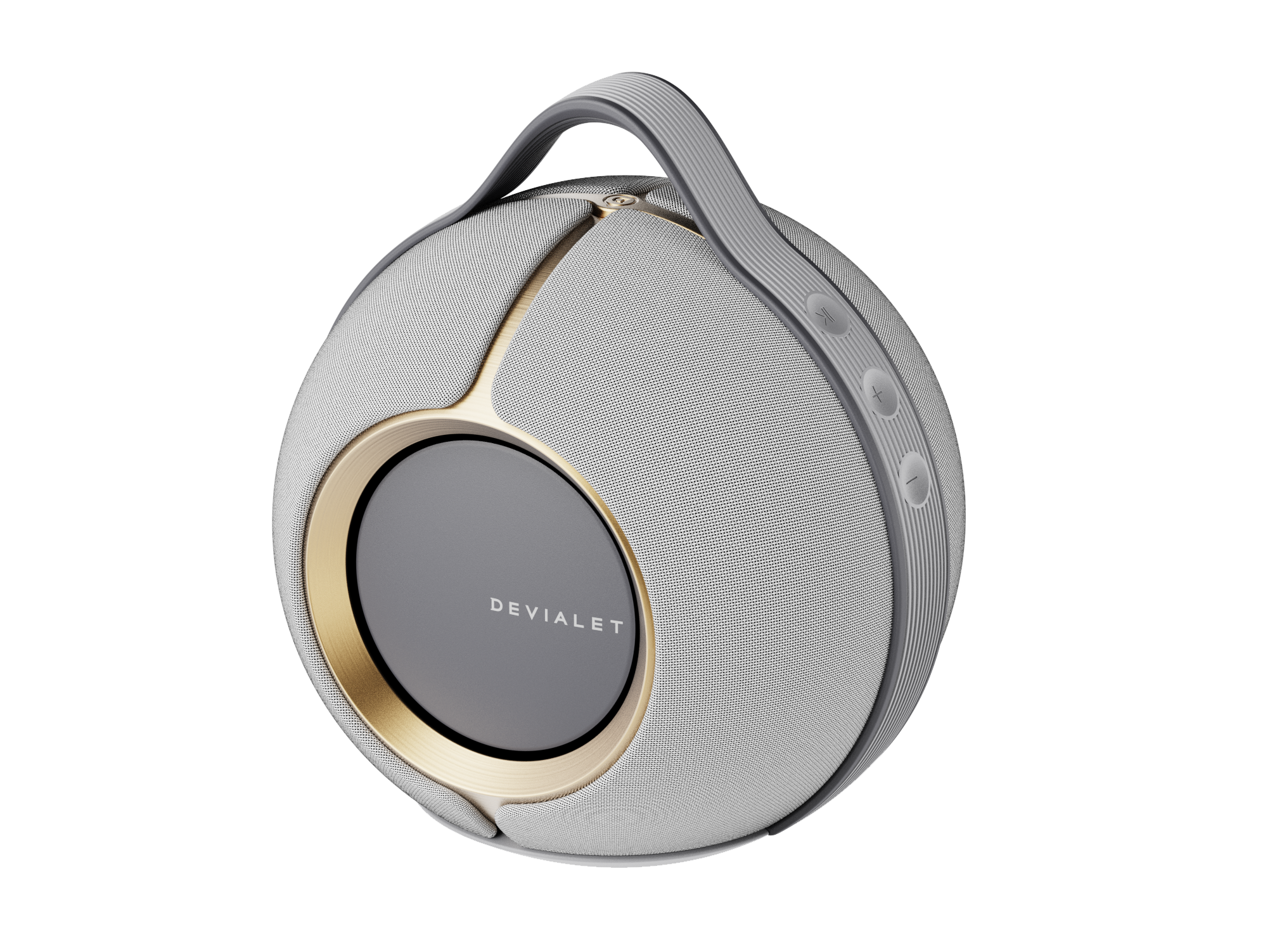 Devialet ワイヤレススピーカー ホワイト DEVIALET/ワイヤレススピーカー/PHANTOM II 95 DBのご紹介です。