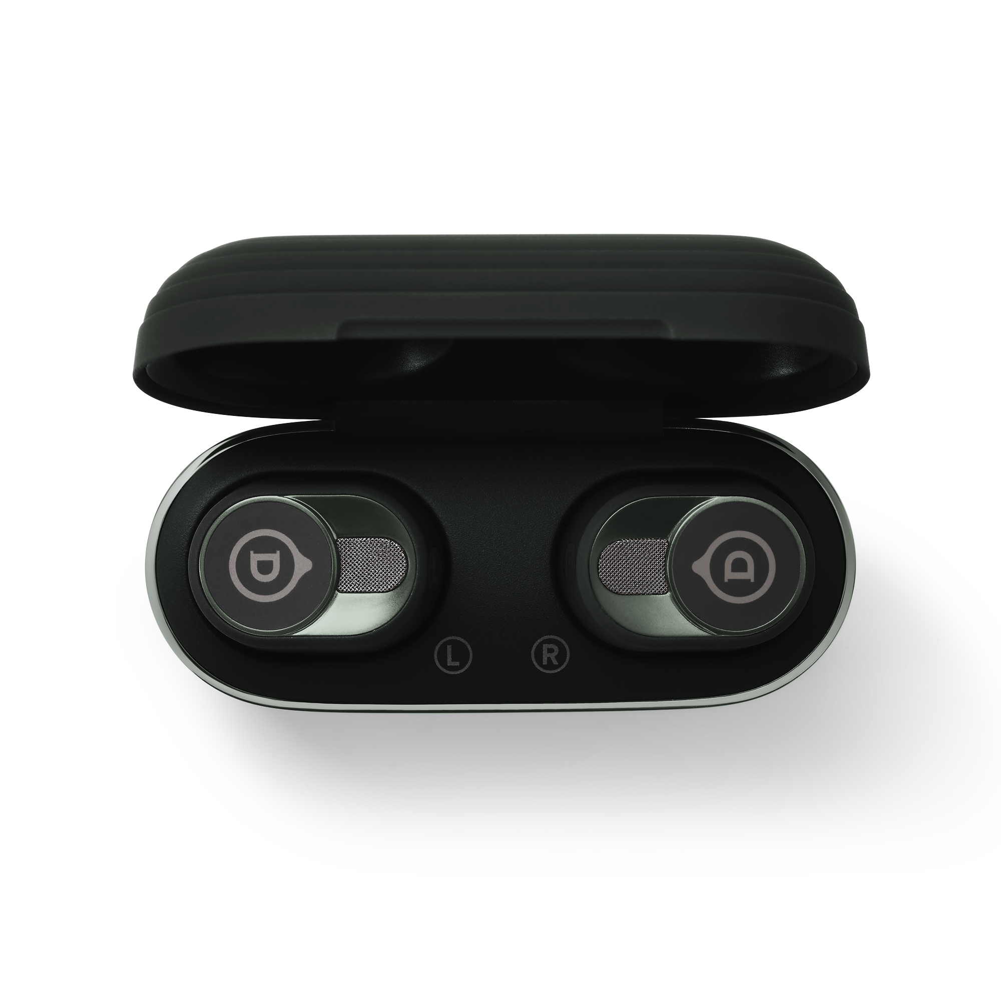 Devialet Gemini II Opéra de Paris - Golden Wireless Earbuds