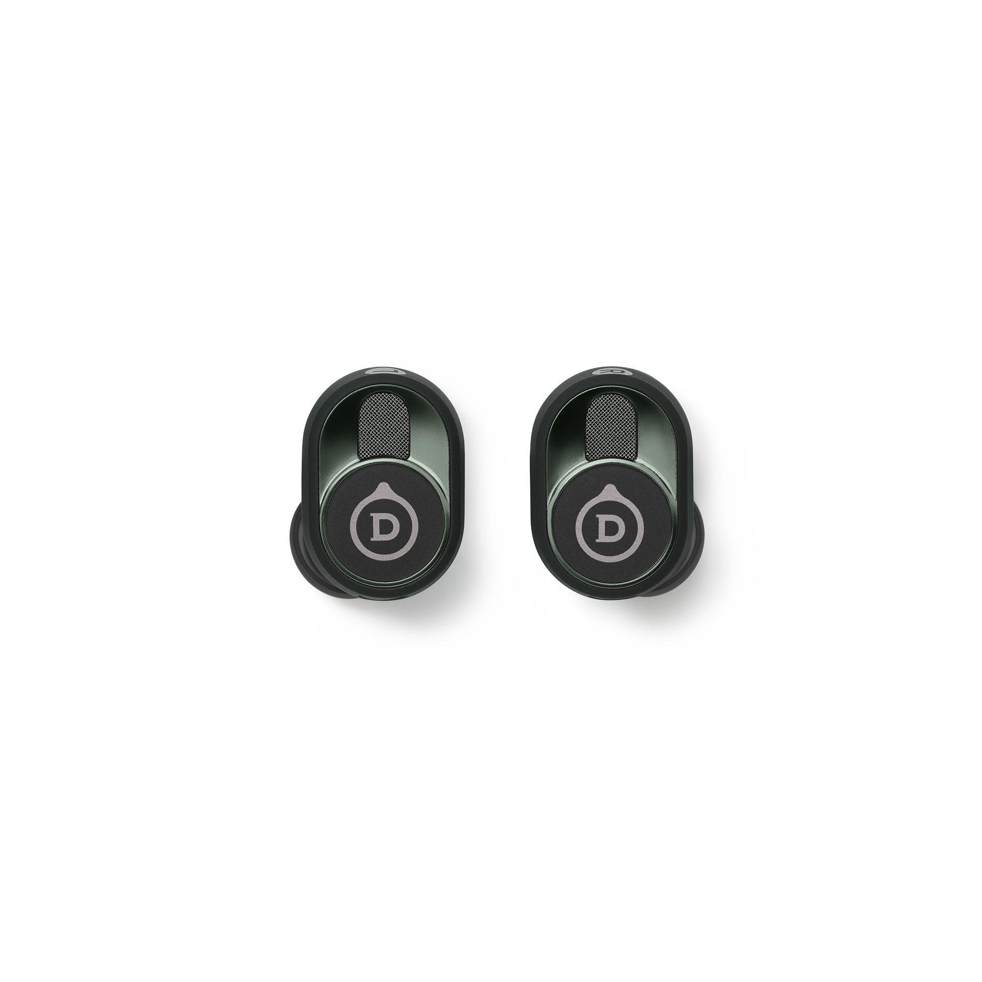 Devialet Gemini II Opéra de Paris - Golden Wireless Earbuds