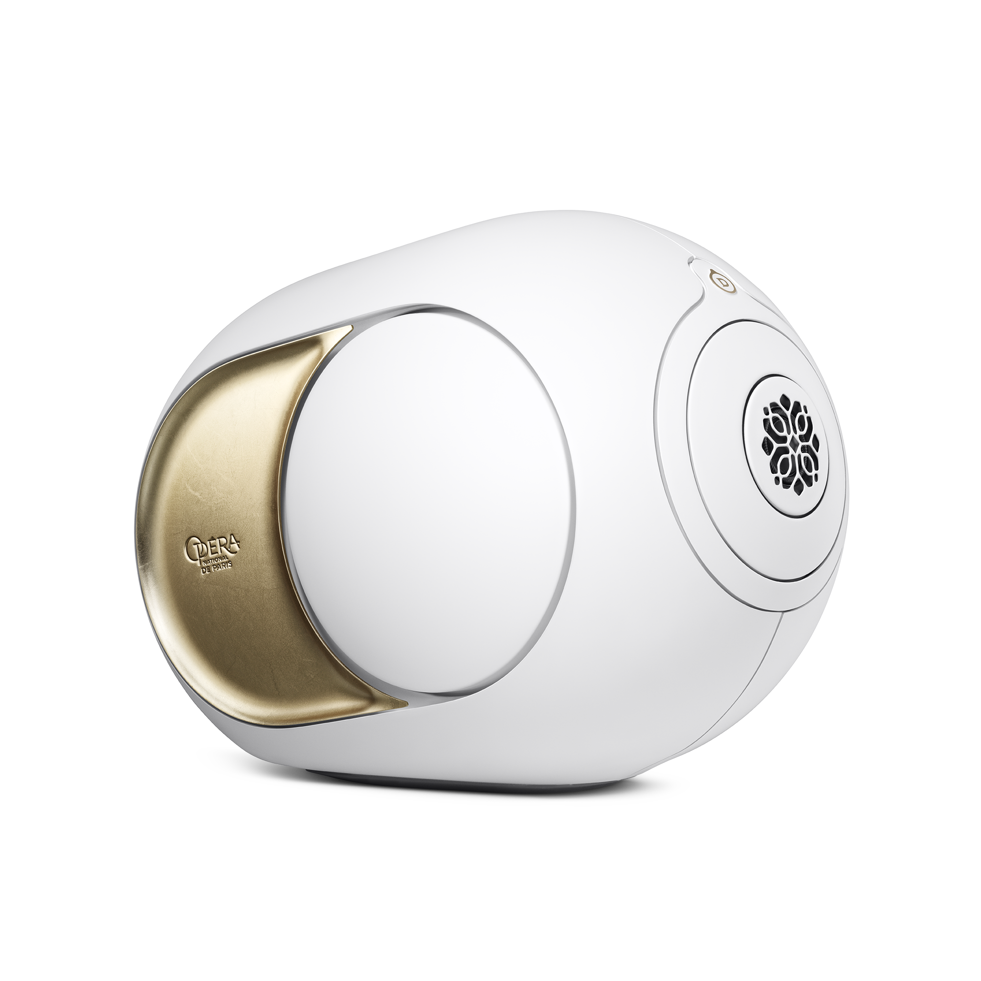 Devialet Phantom | 108dB Gold デビアレ Phantom I 108 dB Gold Stereo - High-end wireless speaker