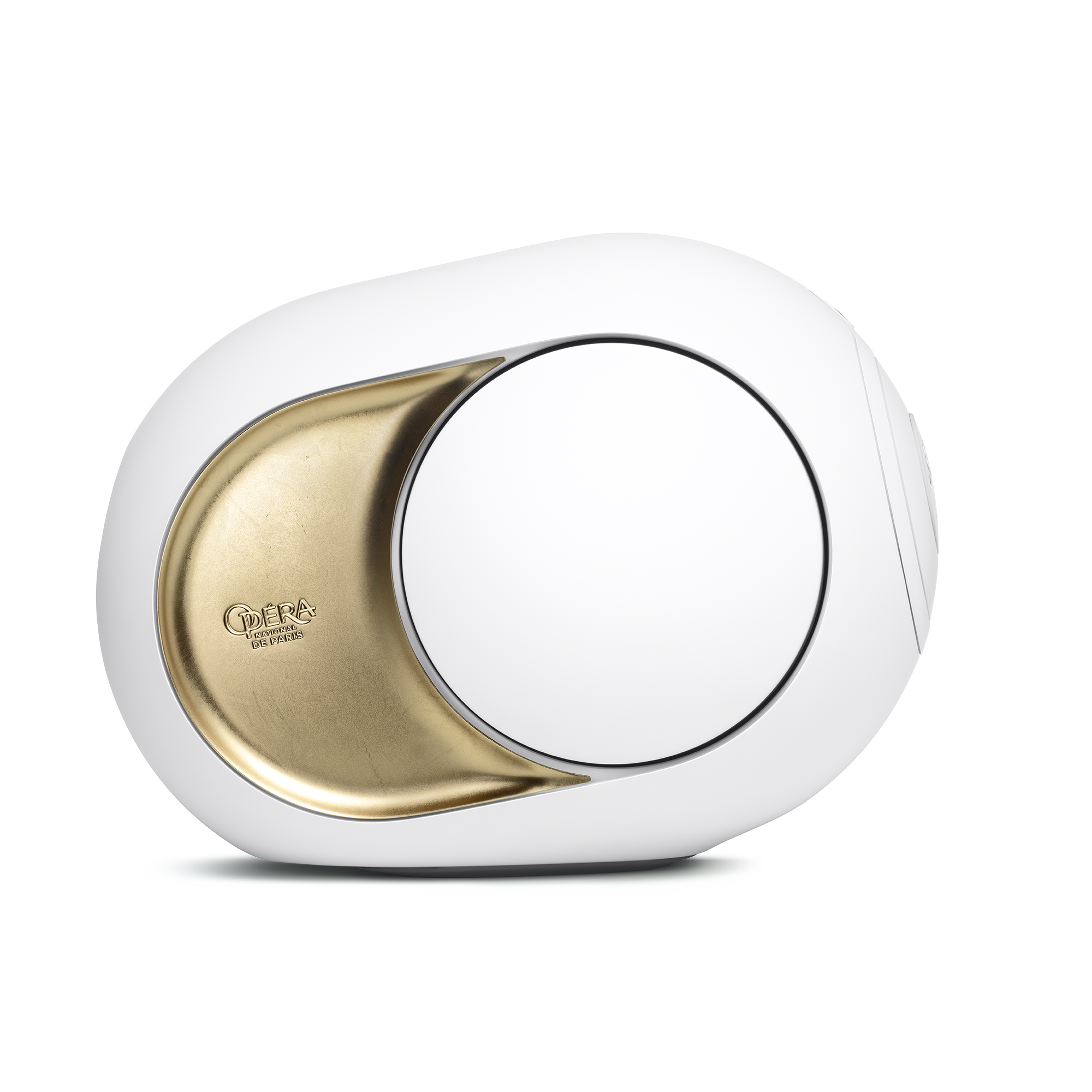 DEVIALET Phantom 108db Opéra de Paris 脚付 Phantom I 108 dB Opéra de Paris - High-end wireless speaker