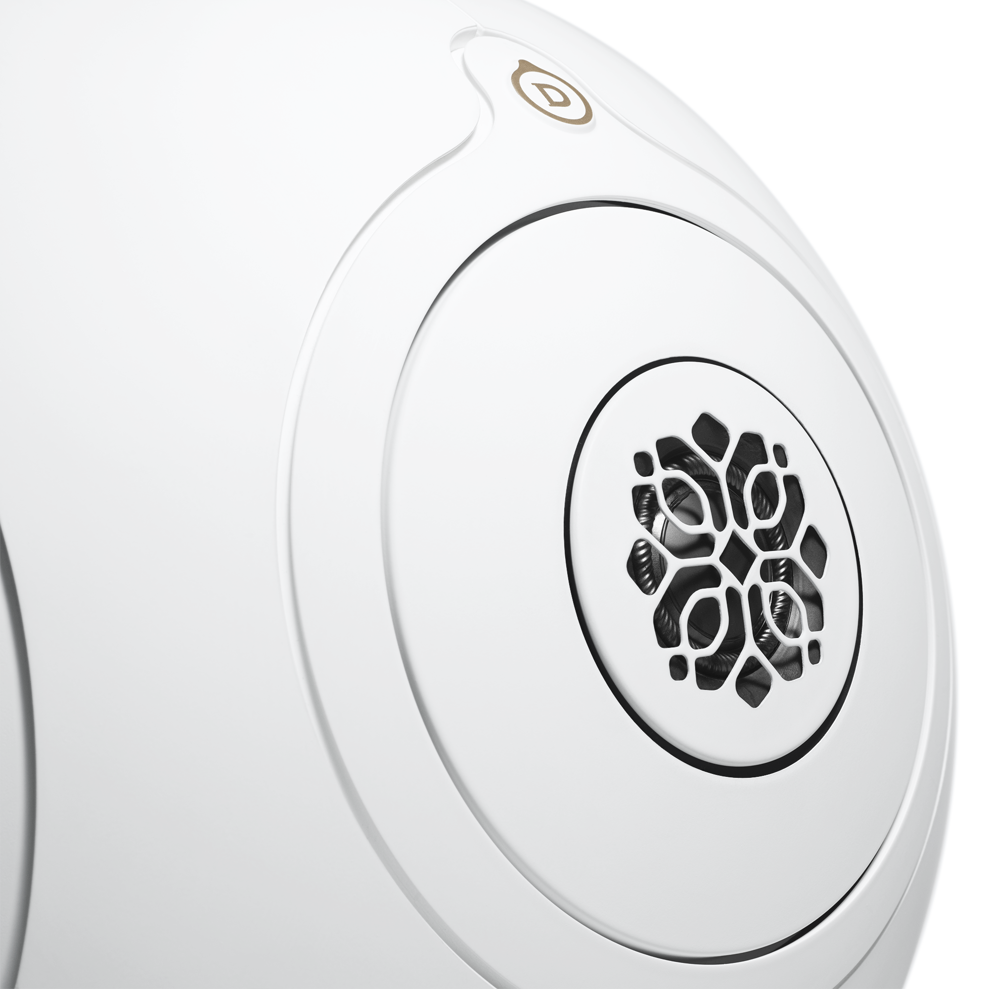 DEVIALET PHANTOM ホワイト ワイヤレススピーカー ハイエンドオーディオの甘美な調べ。ワイヤレススピーカーの常識を