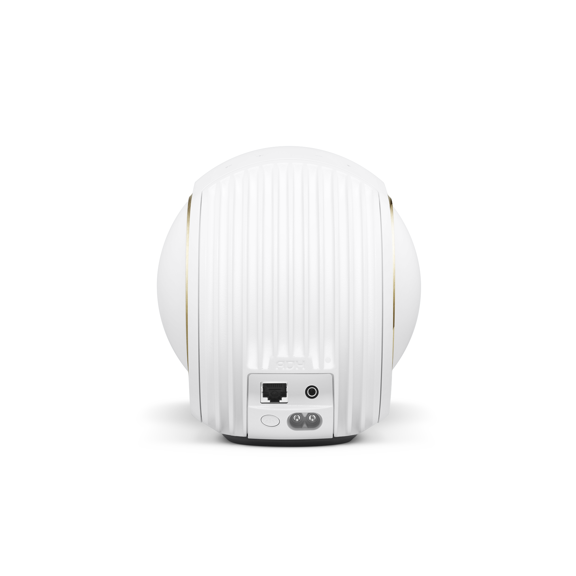 PHANTOM 2 98db ホワイト 2個 壁掛け デビアレ Gecko Iconic White - Phantom Ultimate 98 dB用ウォールマウント
