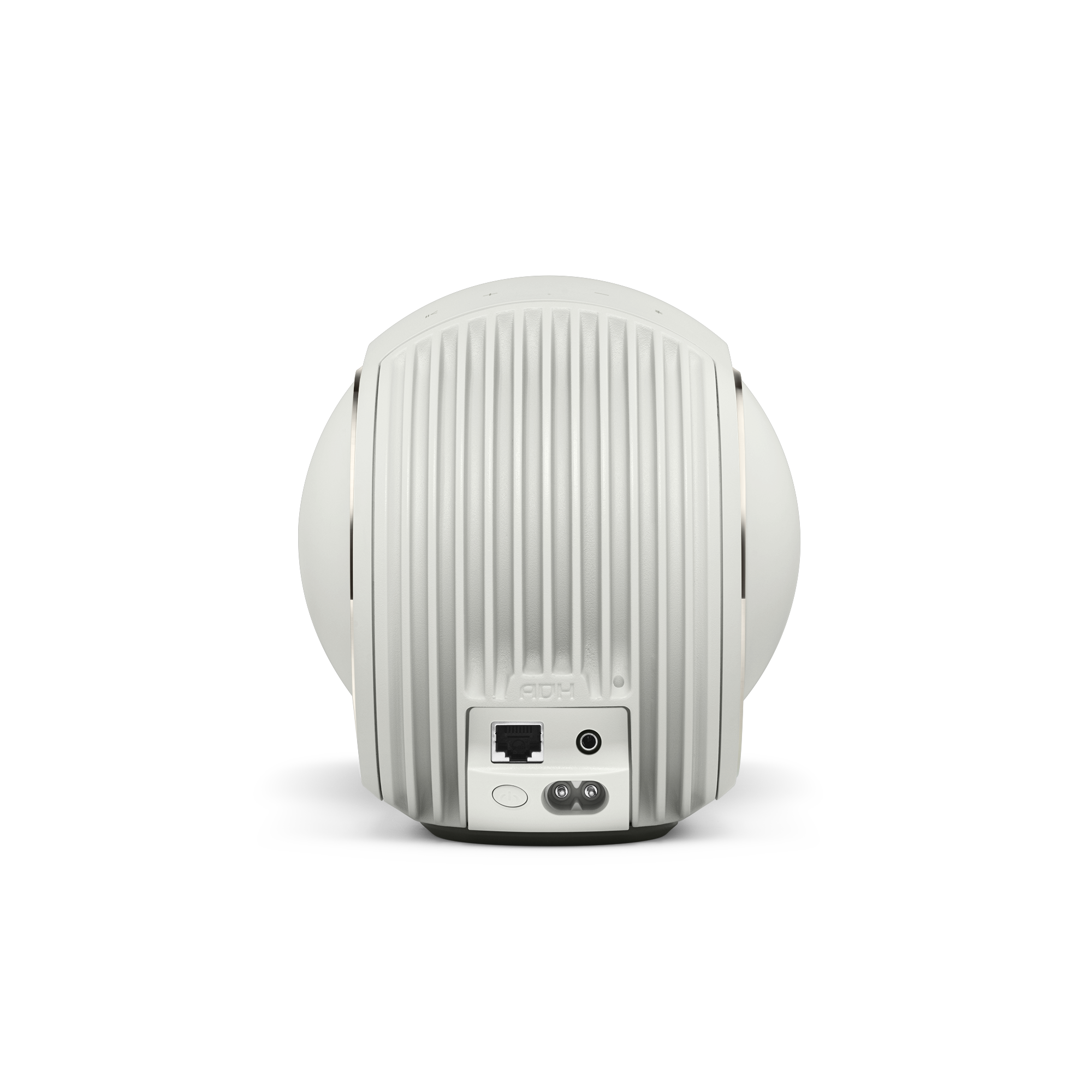Devialet Phantom Ultimate 98dB | Connected Hi-Fi Speaker - Light Pearl